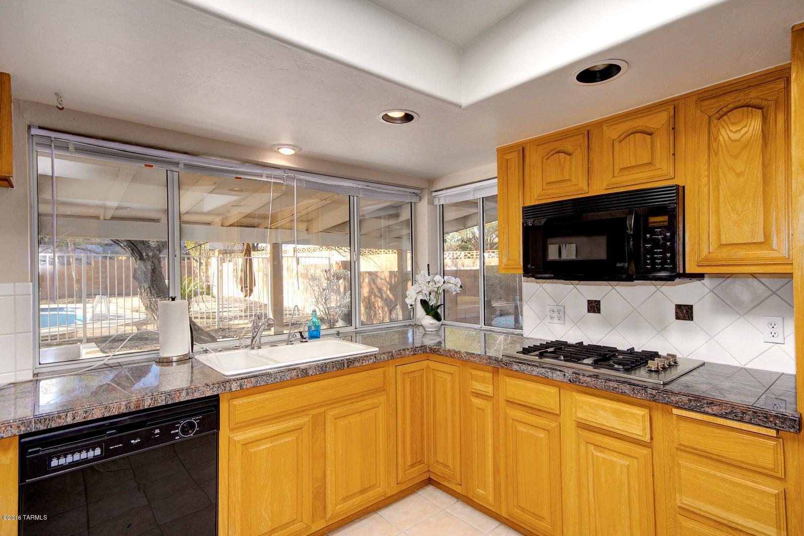 Sabino Vista NO. 4 (1-31) - Residential