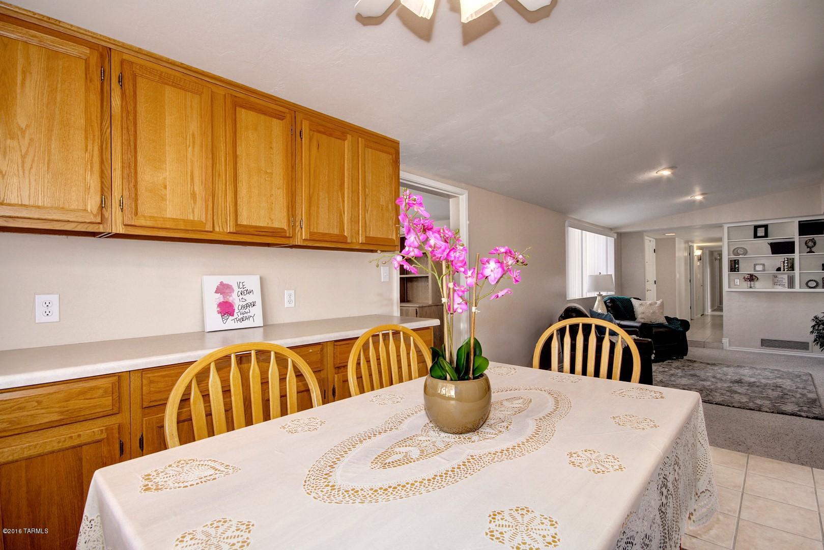 Sabino Vista NO. 4 (1-31) - Residential
