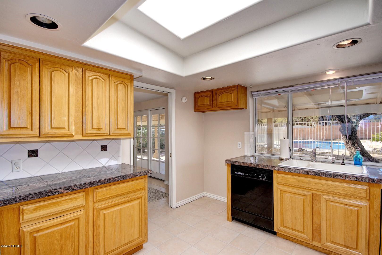 Sabino Vista NO. 4 (1-31) - Residential