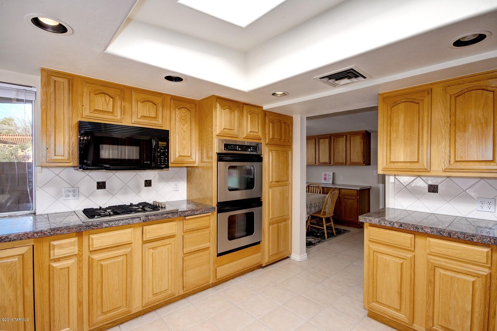 Sabino Vista NO. 4 (1-31) - Residential