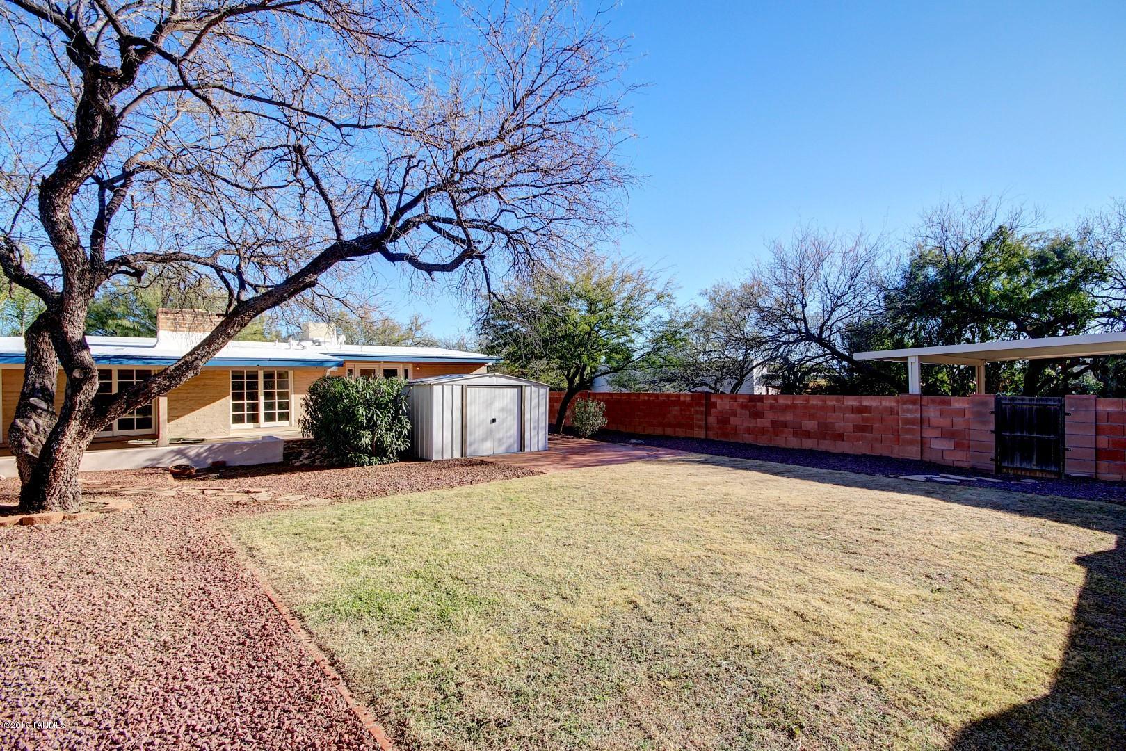 Sabino Vista NO. 4 (1-31) - Residential