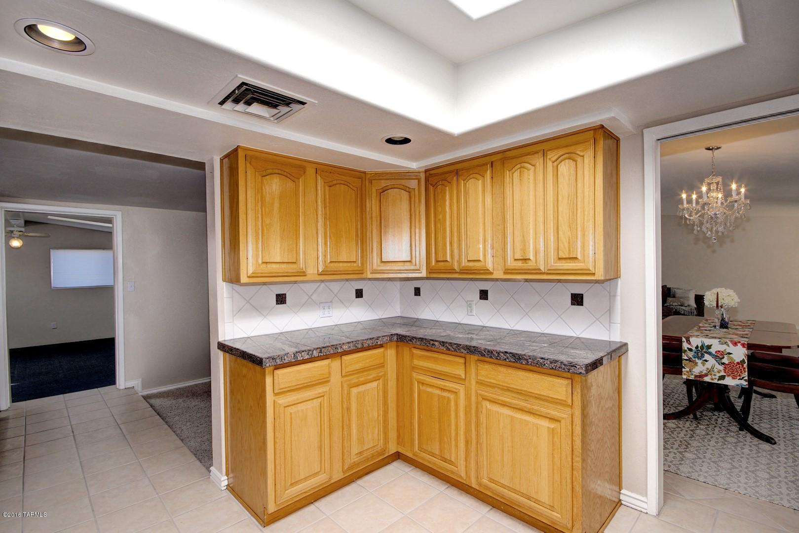 Sabino Vista NO. 4 (1-31) - Residential