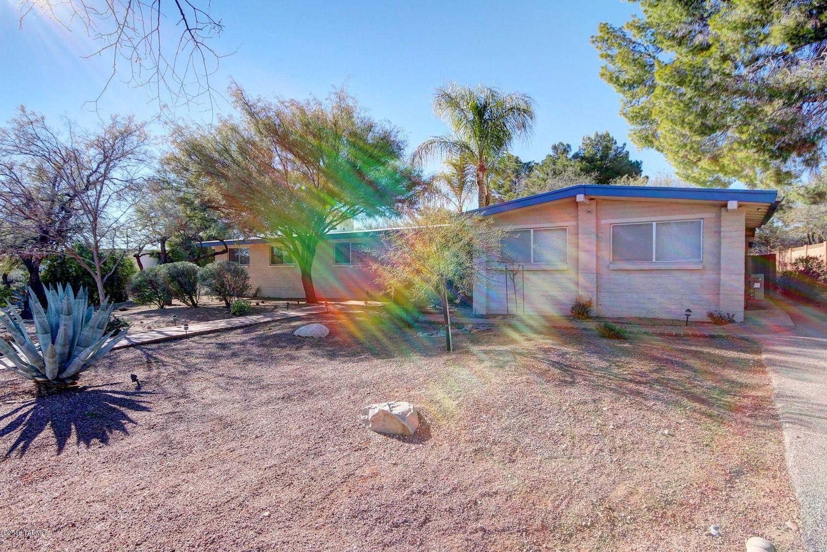 Sabino Vista NO. 4 (1-31) - Residential