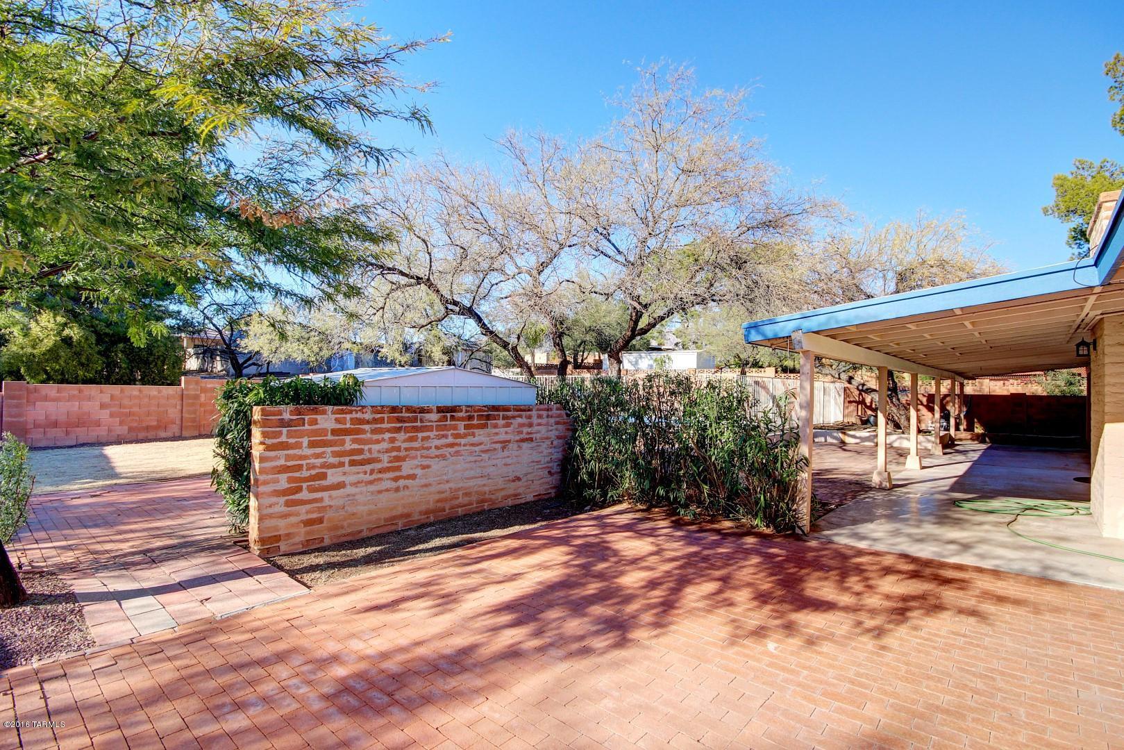Sabino Vista NO. 4 (1-31) - Residential