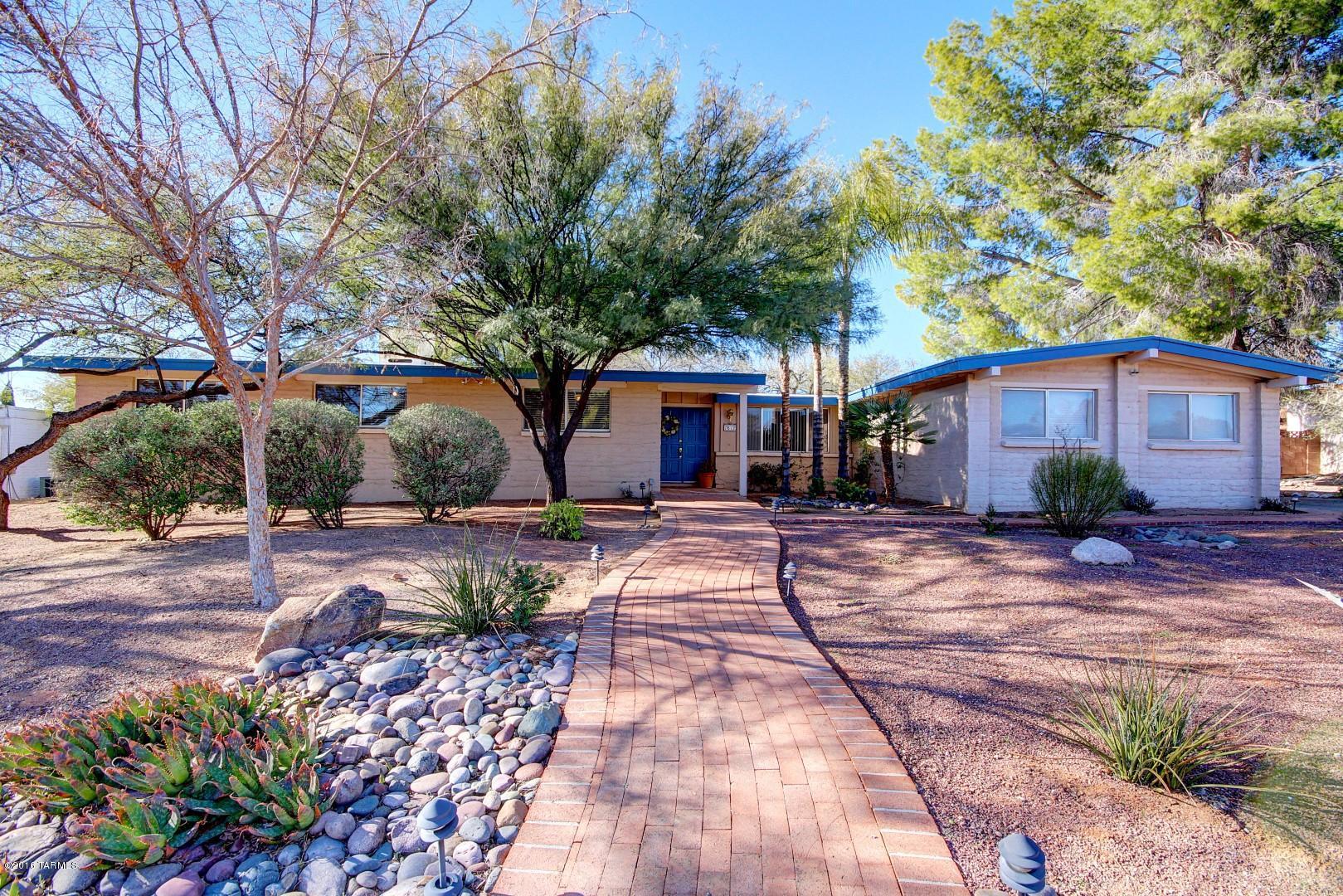 Sabino Vista NO. 4 (1-31) - Residential