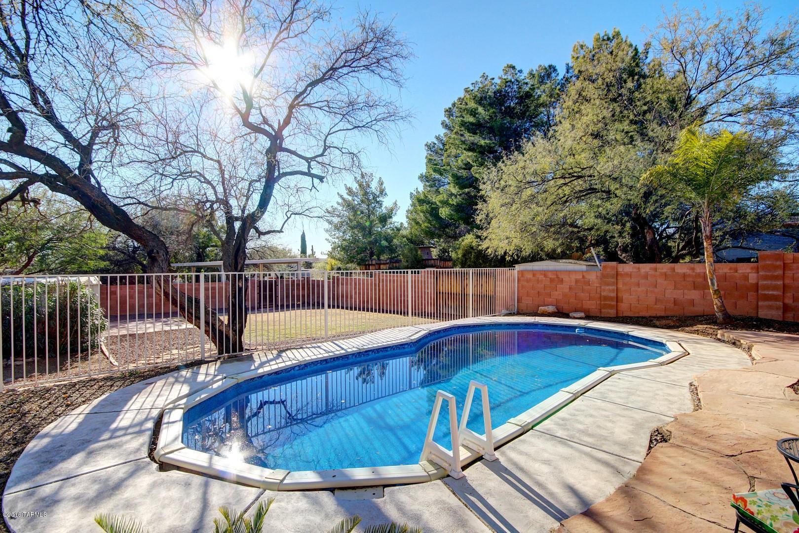 Sabino Vista NO. 4 (1-31) - Residential