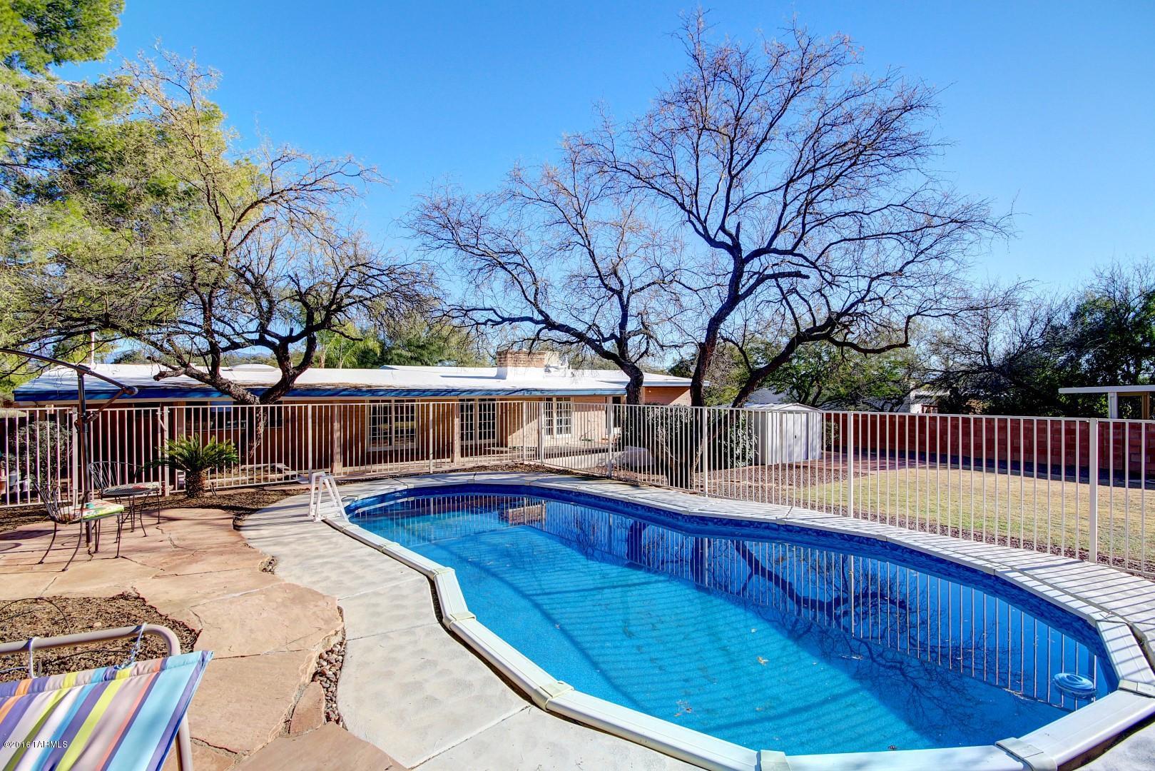 Sabino Vista NO. 4 (1-31) - Residential