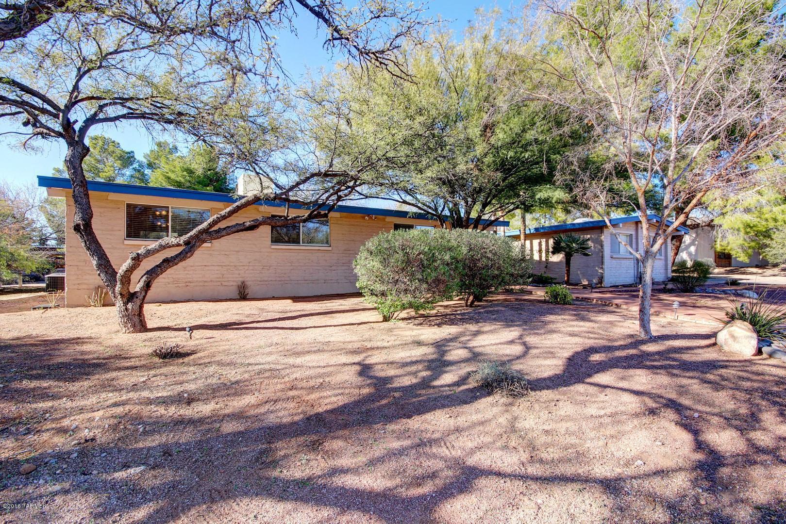 Sabino Vista NO. 4 (1-31) - Residential