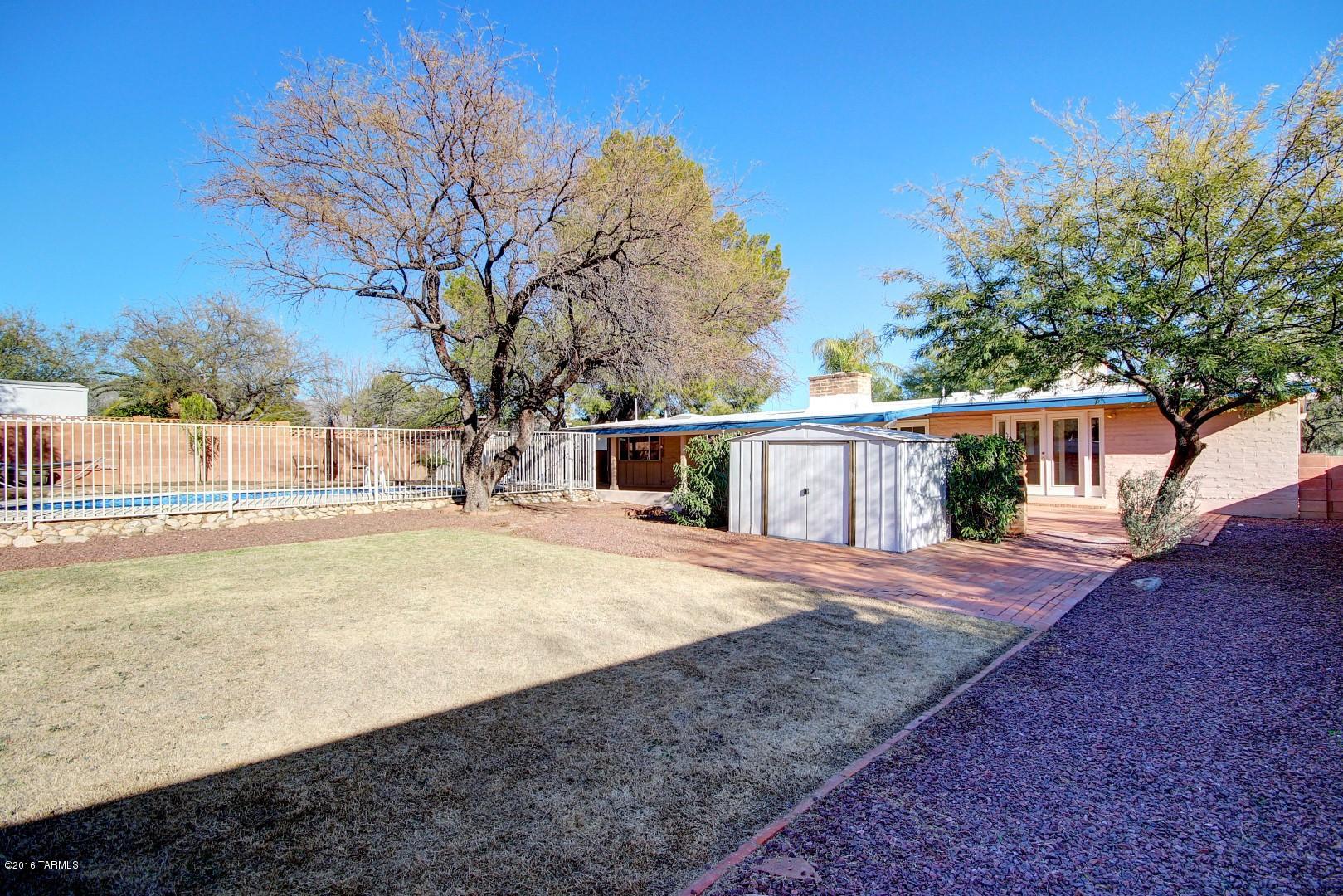 Sabino Vista NO. 4 (1-31) - Residential