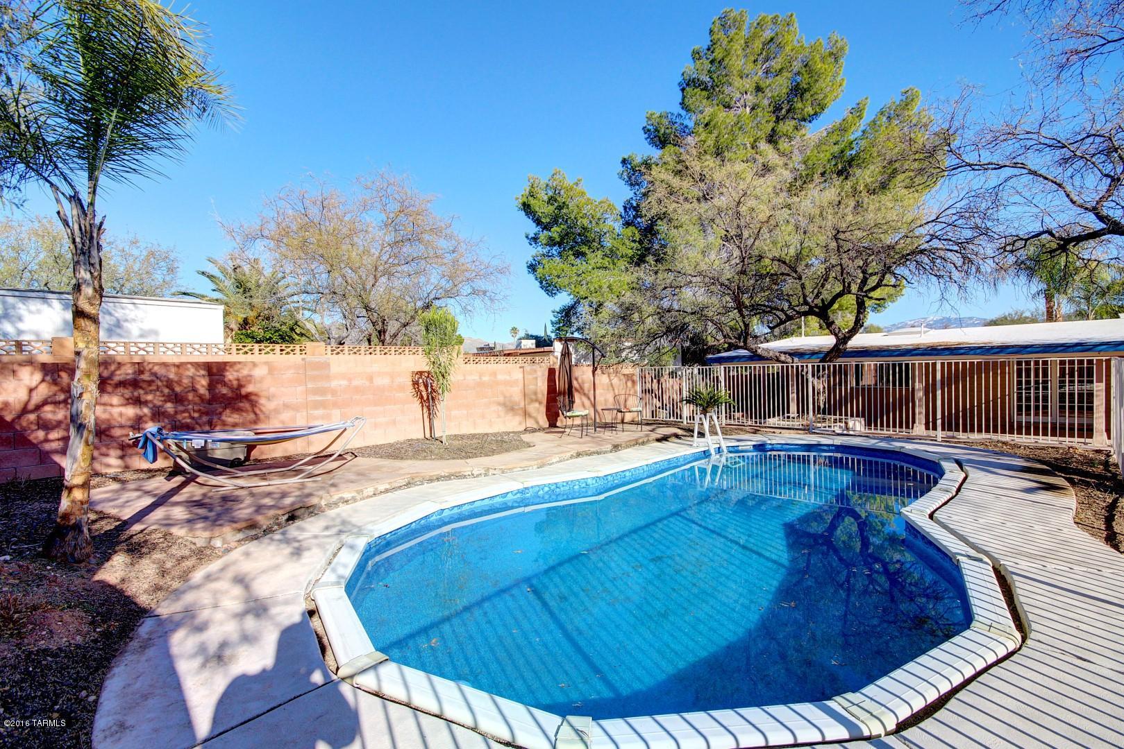 Sabino Vista NO. 4 (1-31) - Residential