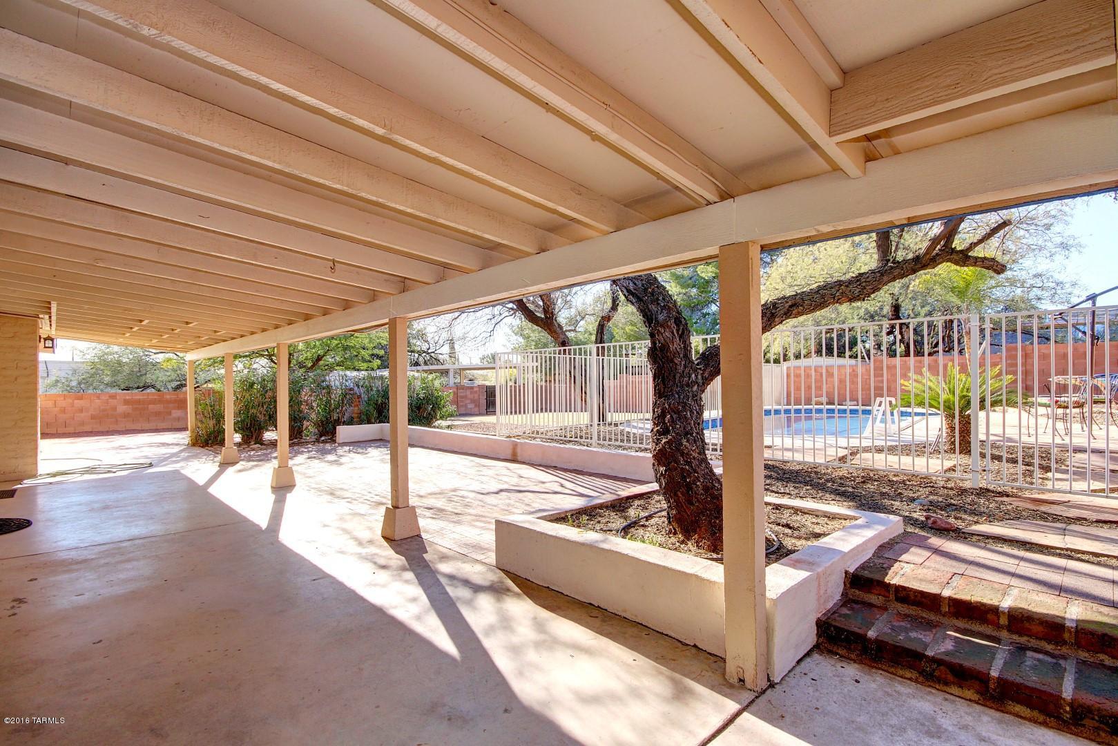 Sabino Vista NO. 4 (1-31) - Residential