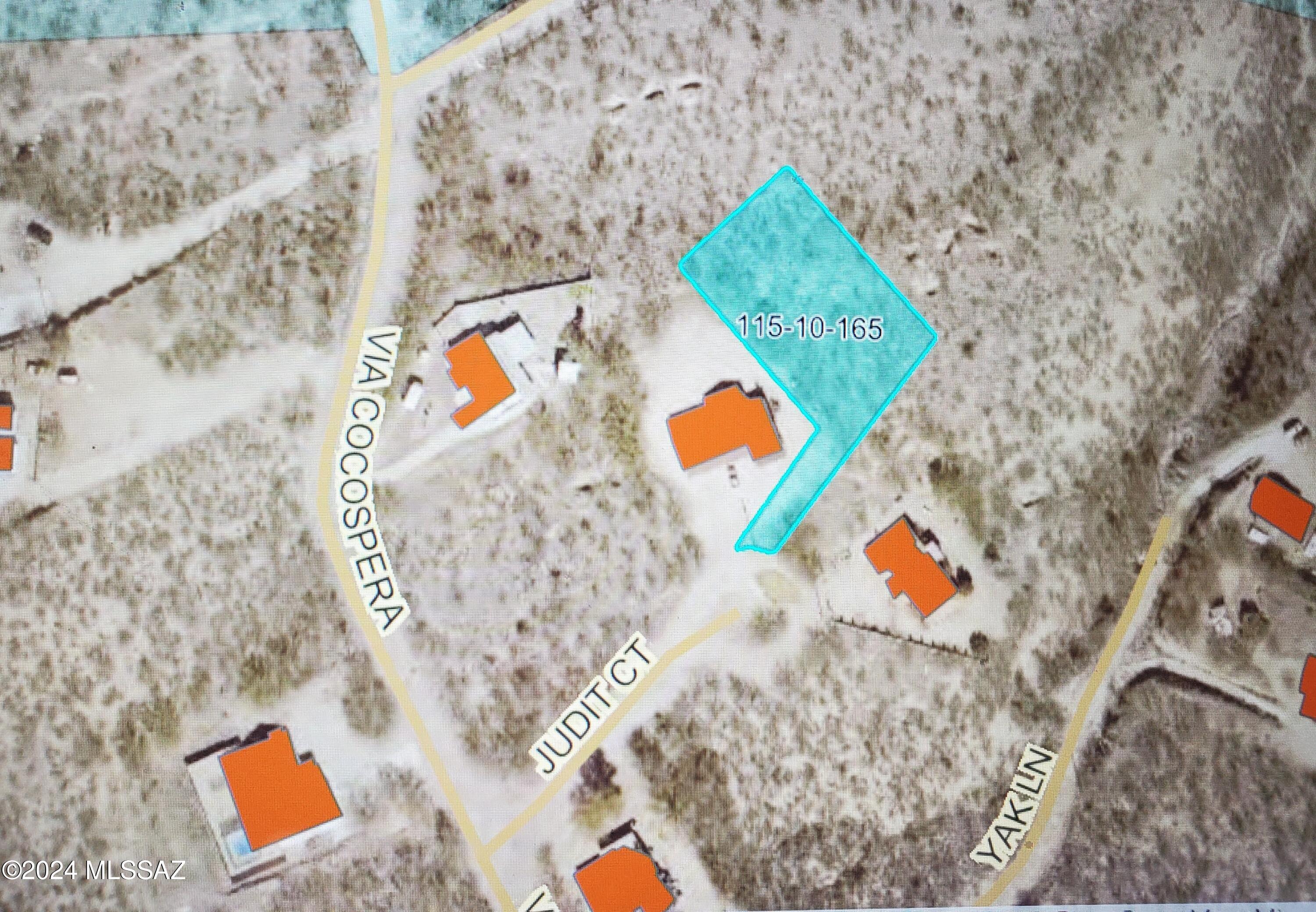 Rio Rico Estates 9 - Land