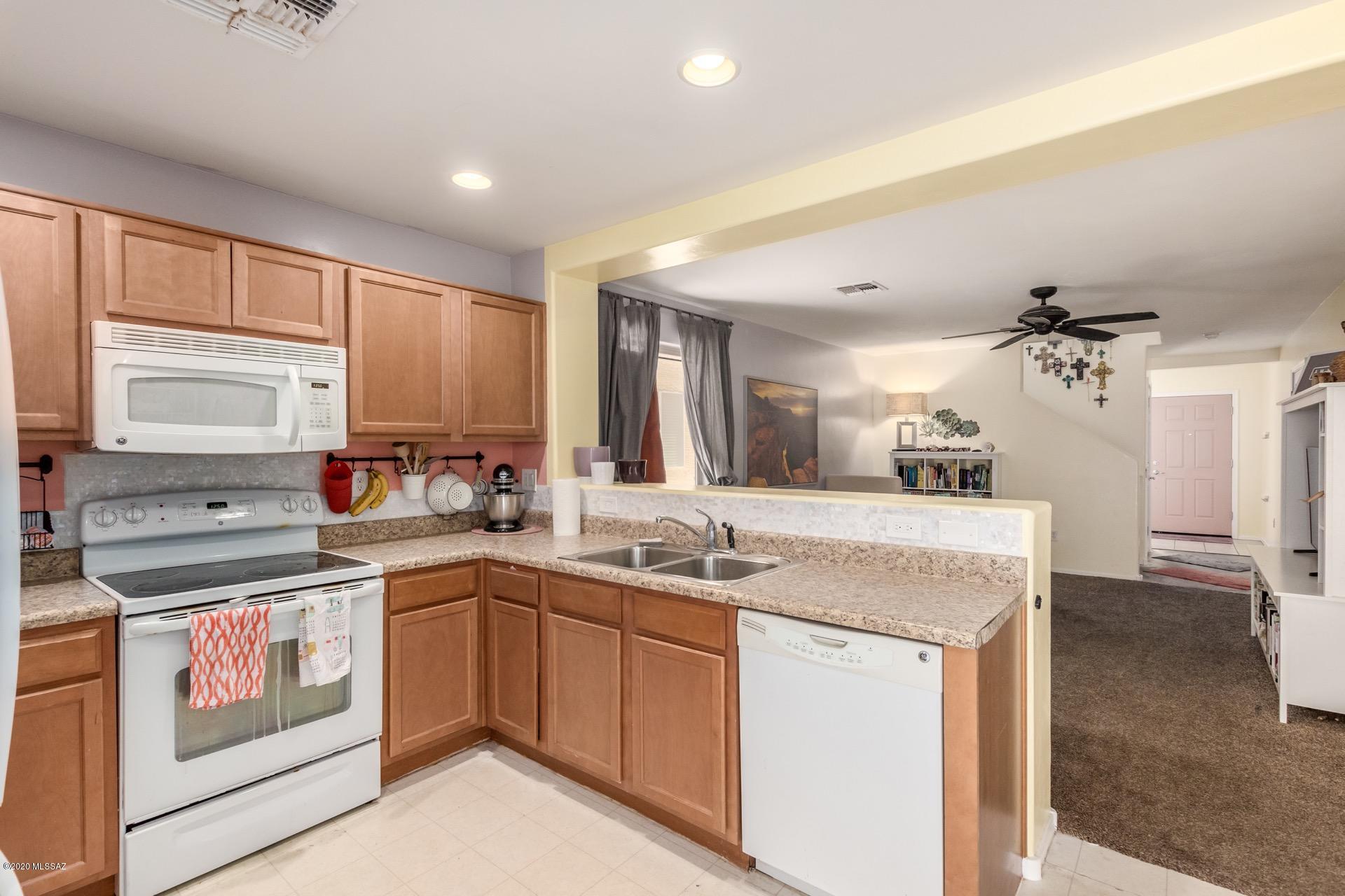 Red Rock Village - Residential