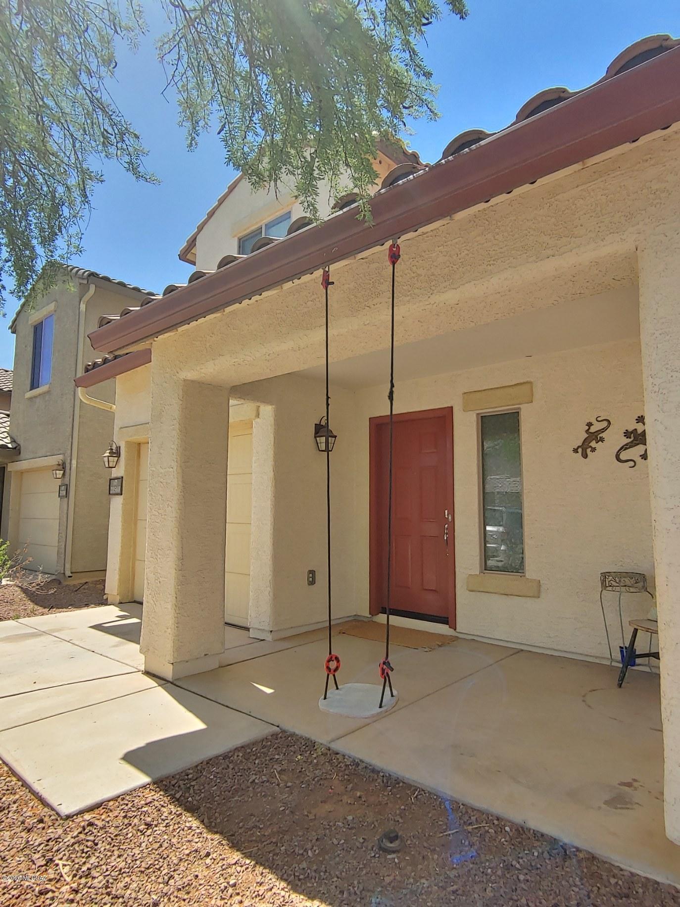 Red Rock Village - Residential