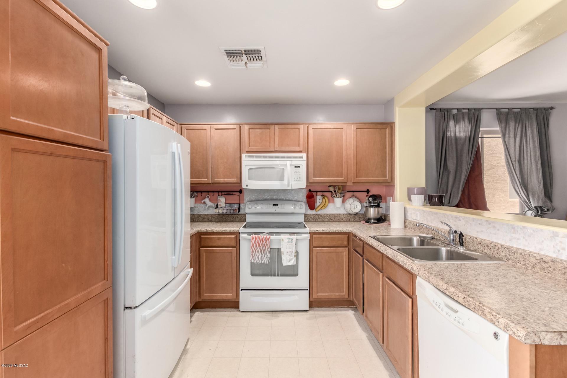 Red Rock Village - Residential
