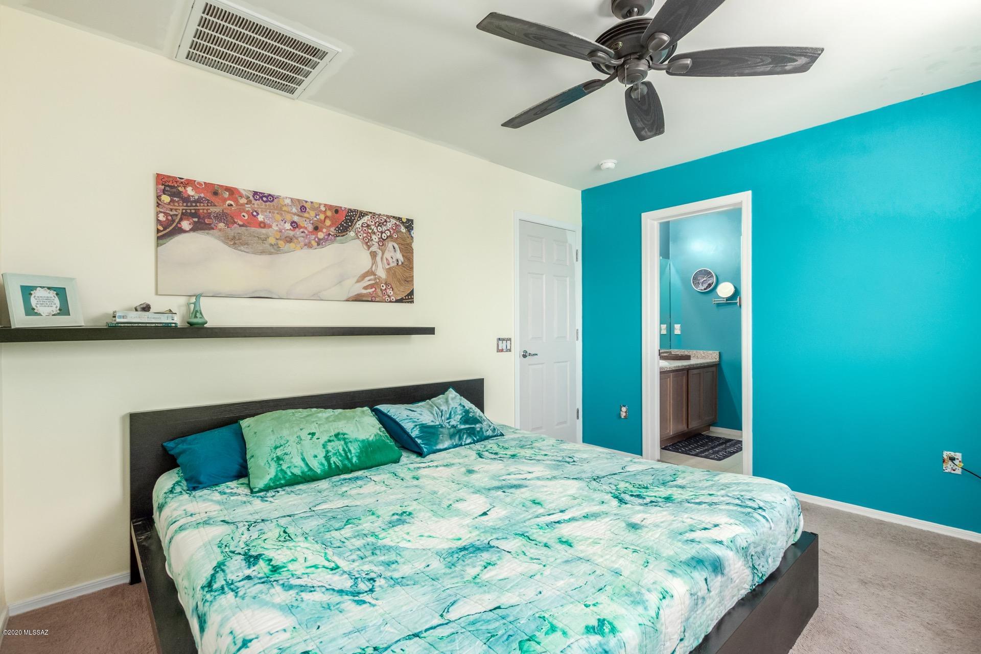 Red Rock Village - Residential