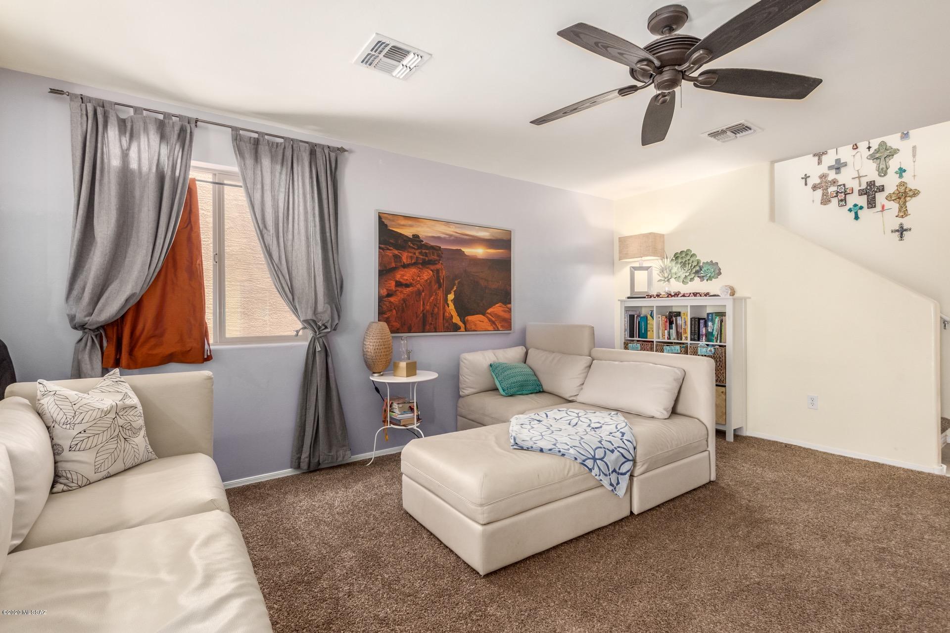 Red Rock Village - Residential