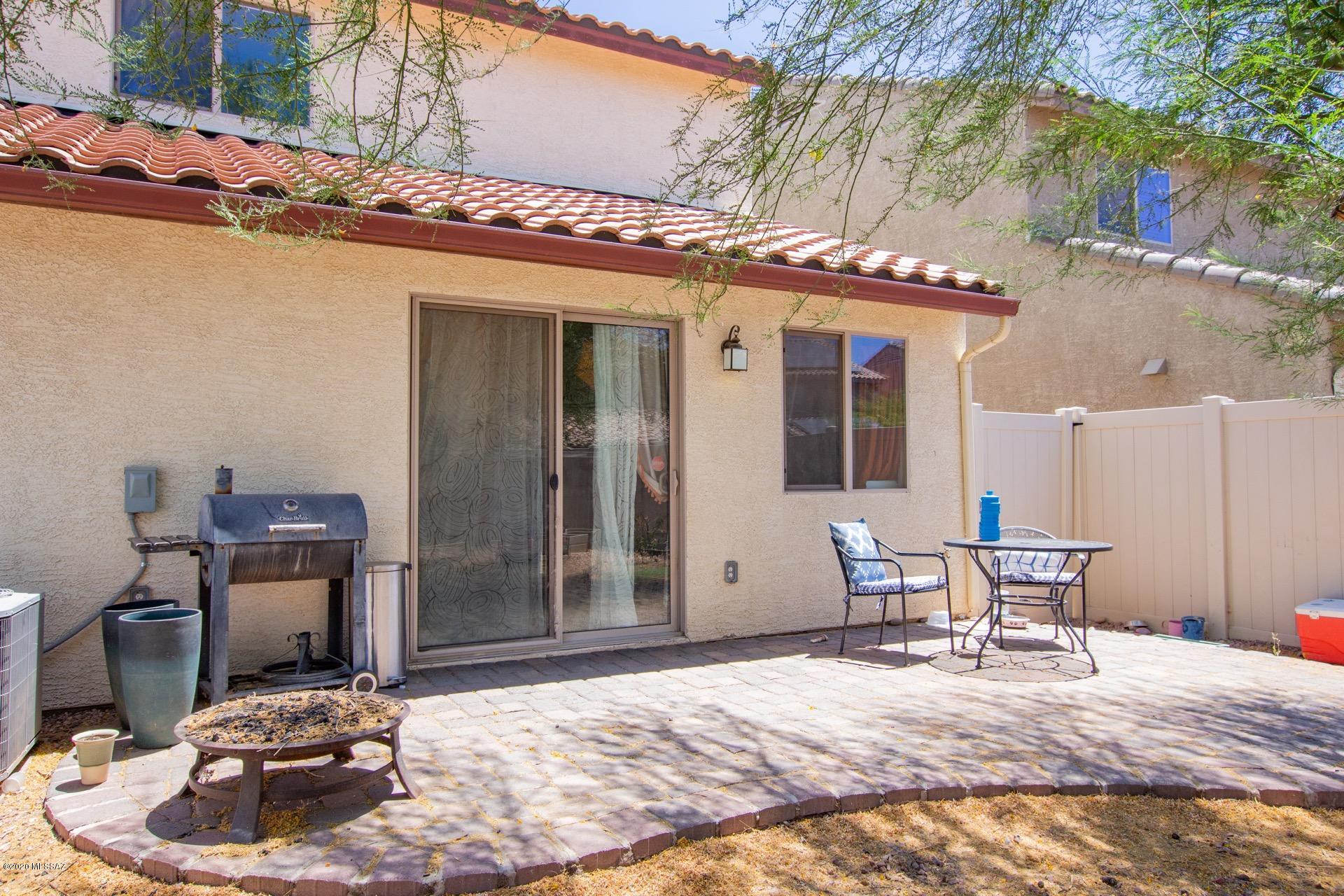 Red Rock Village - Residential