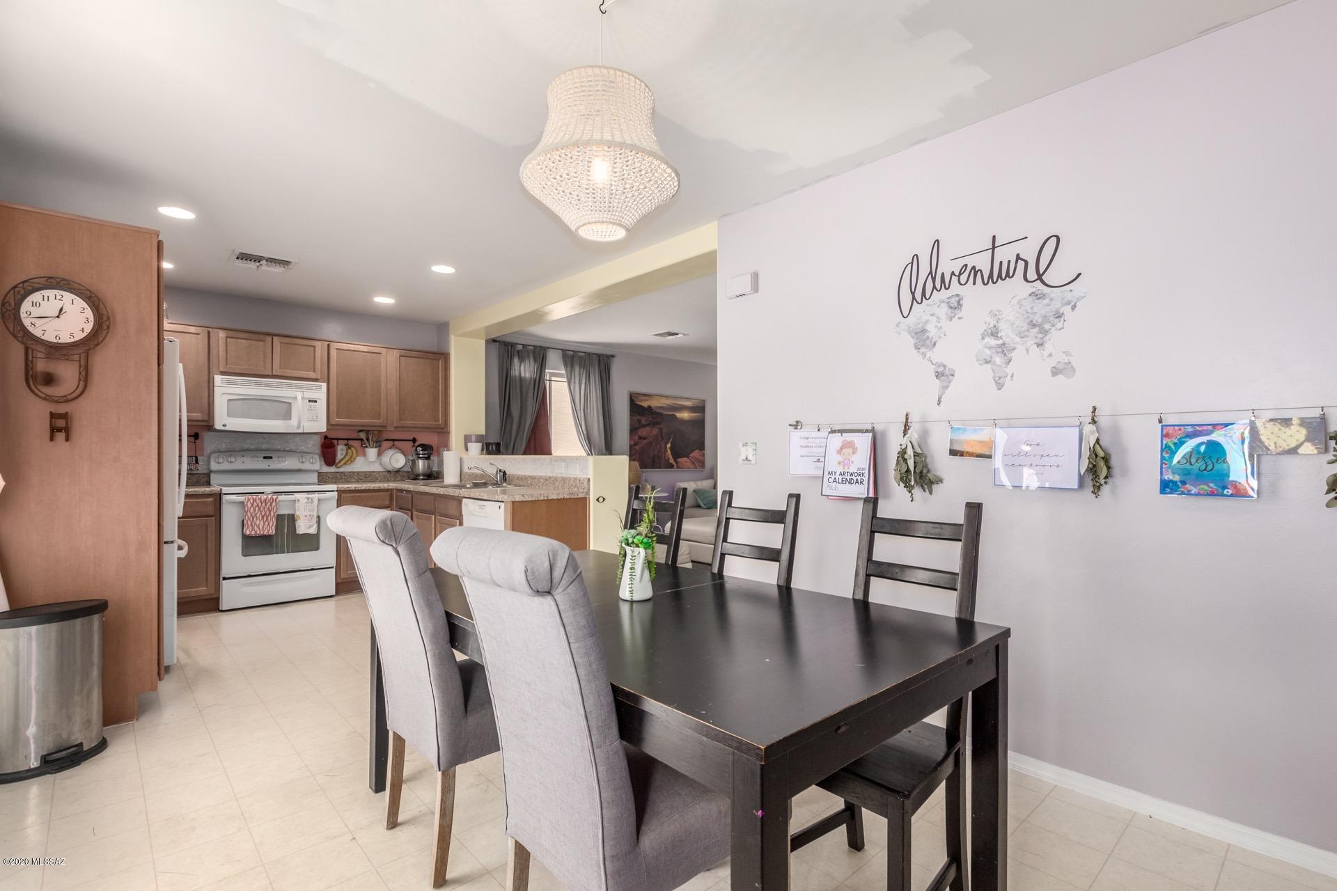 Red Rock Village - Residential