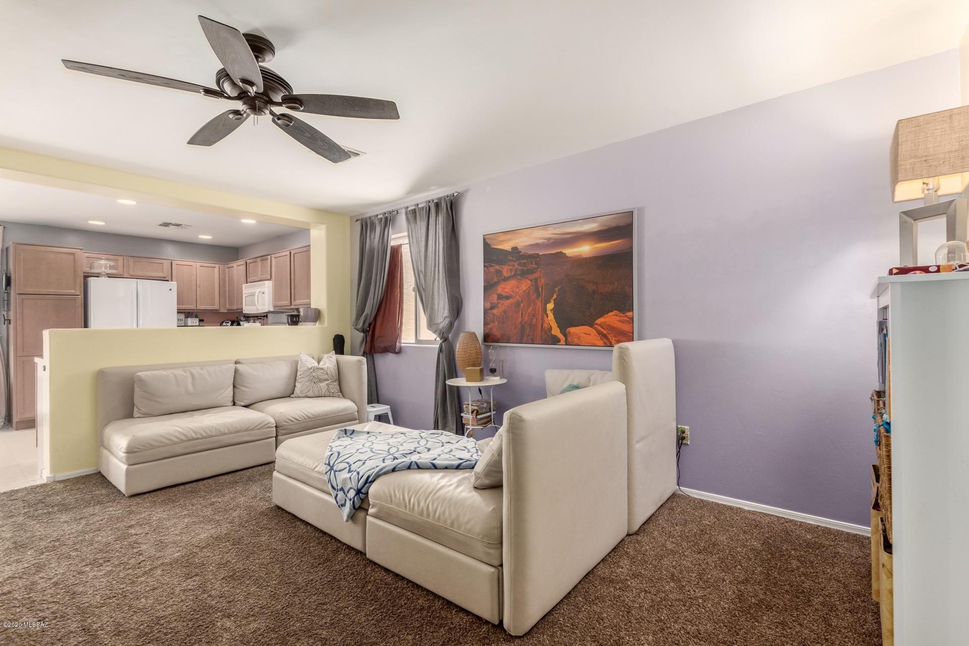 Red Rock Village - Residential