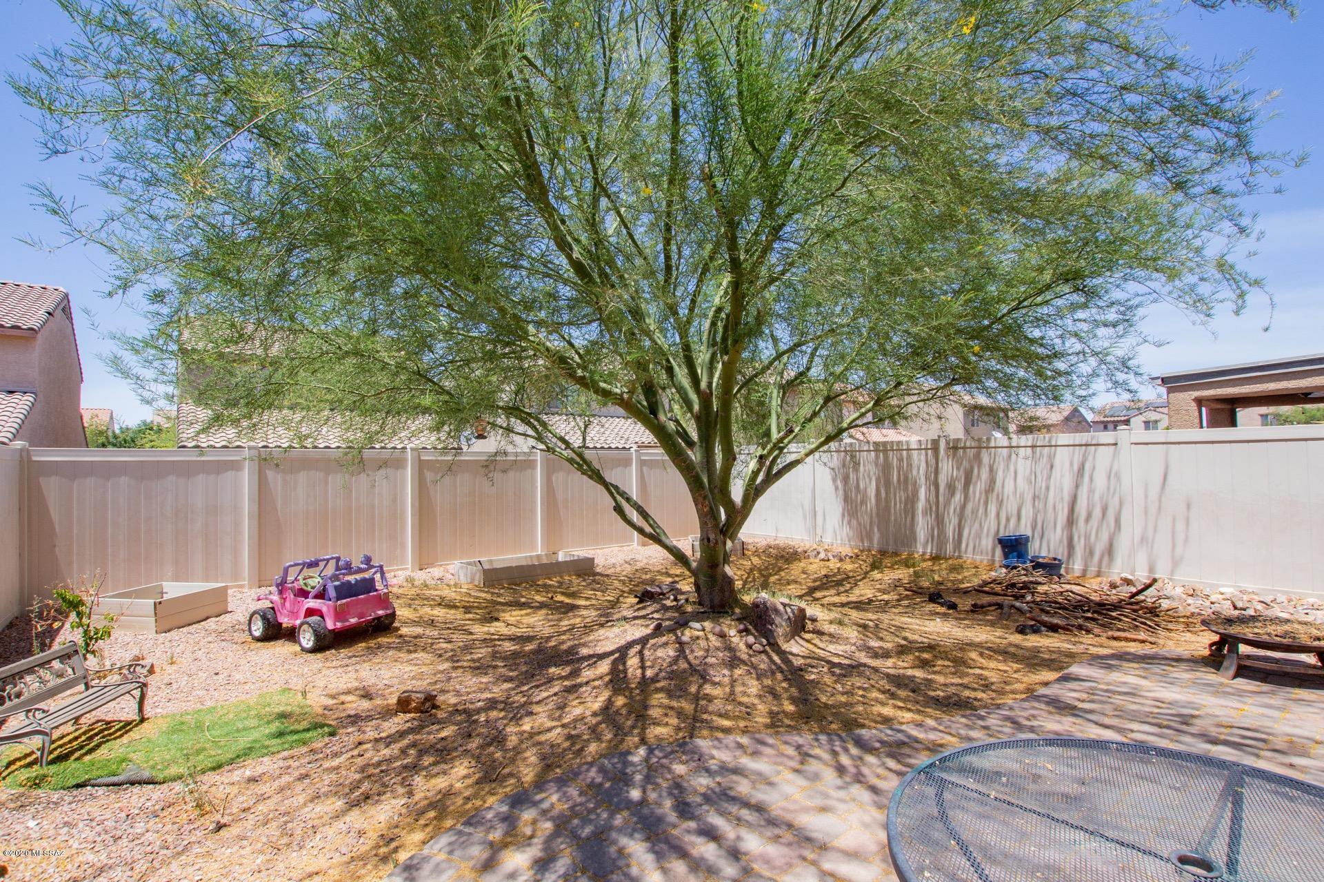 Red Rock Village - Residential