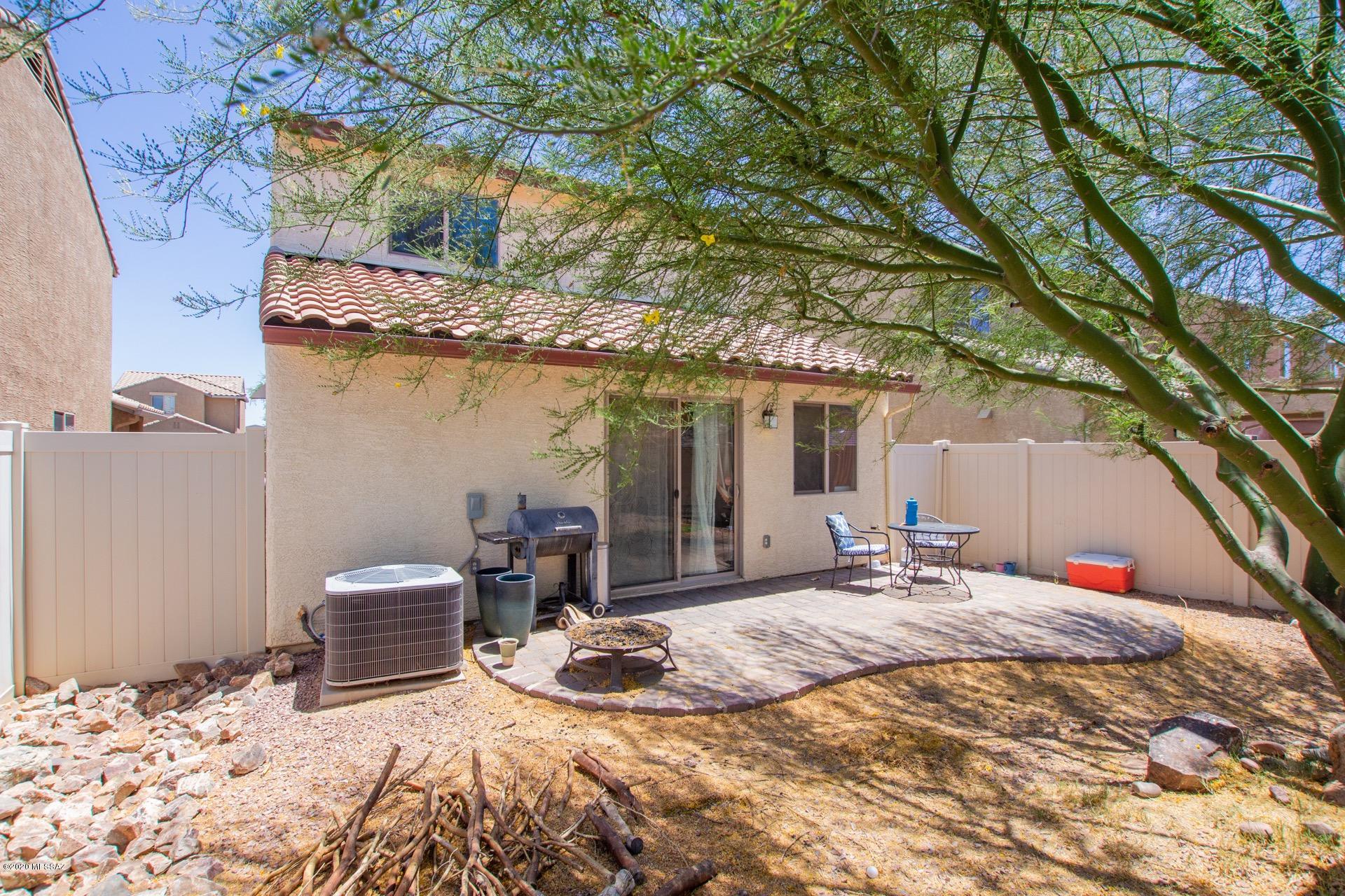 Red Rock Village - Residential