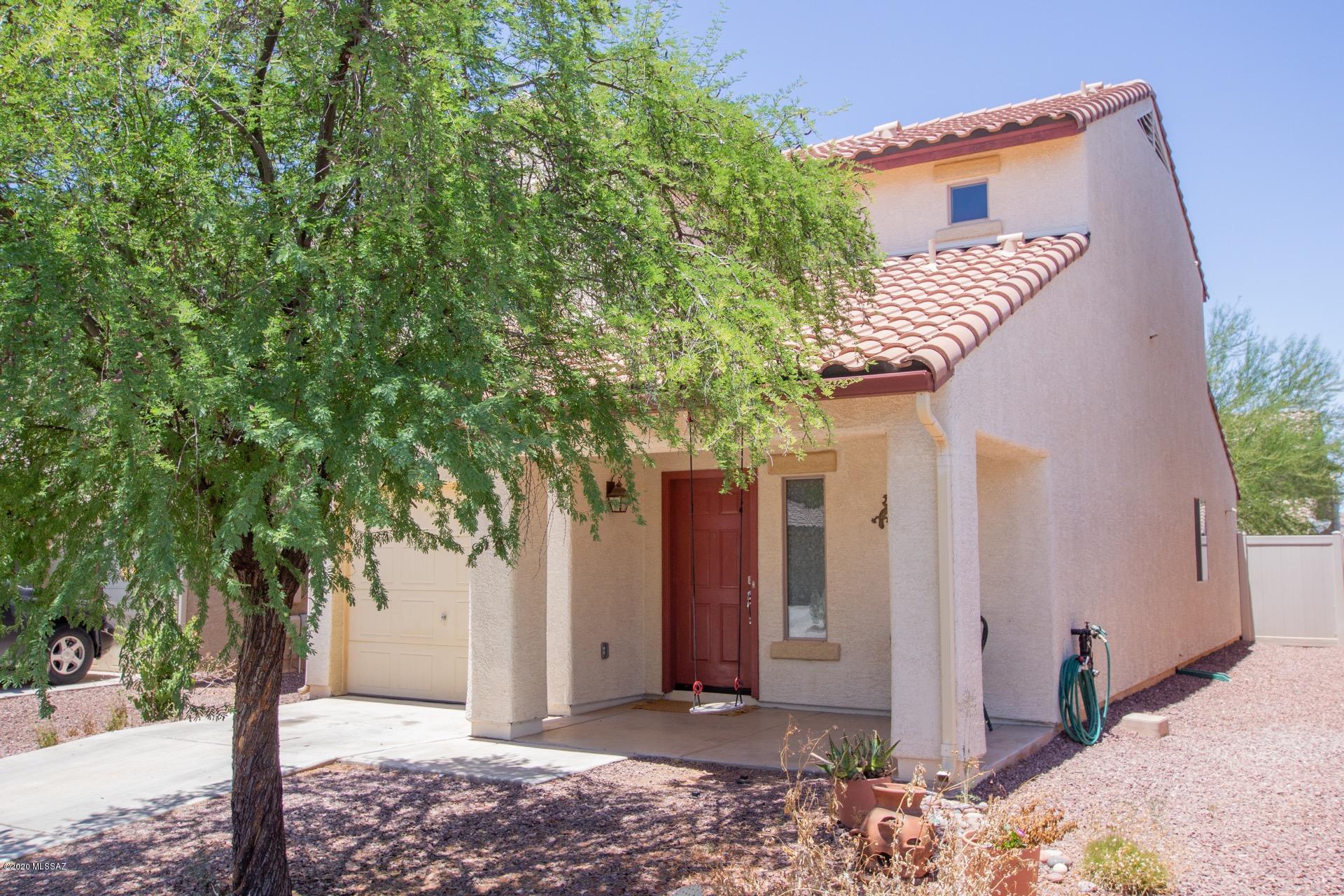 Red Rock Village - Residential