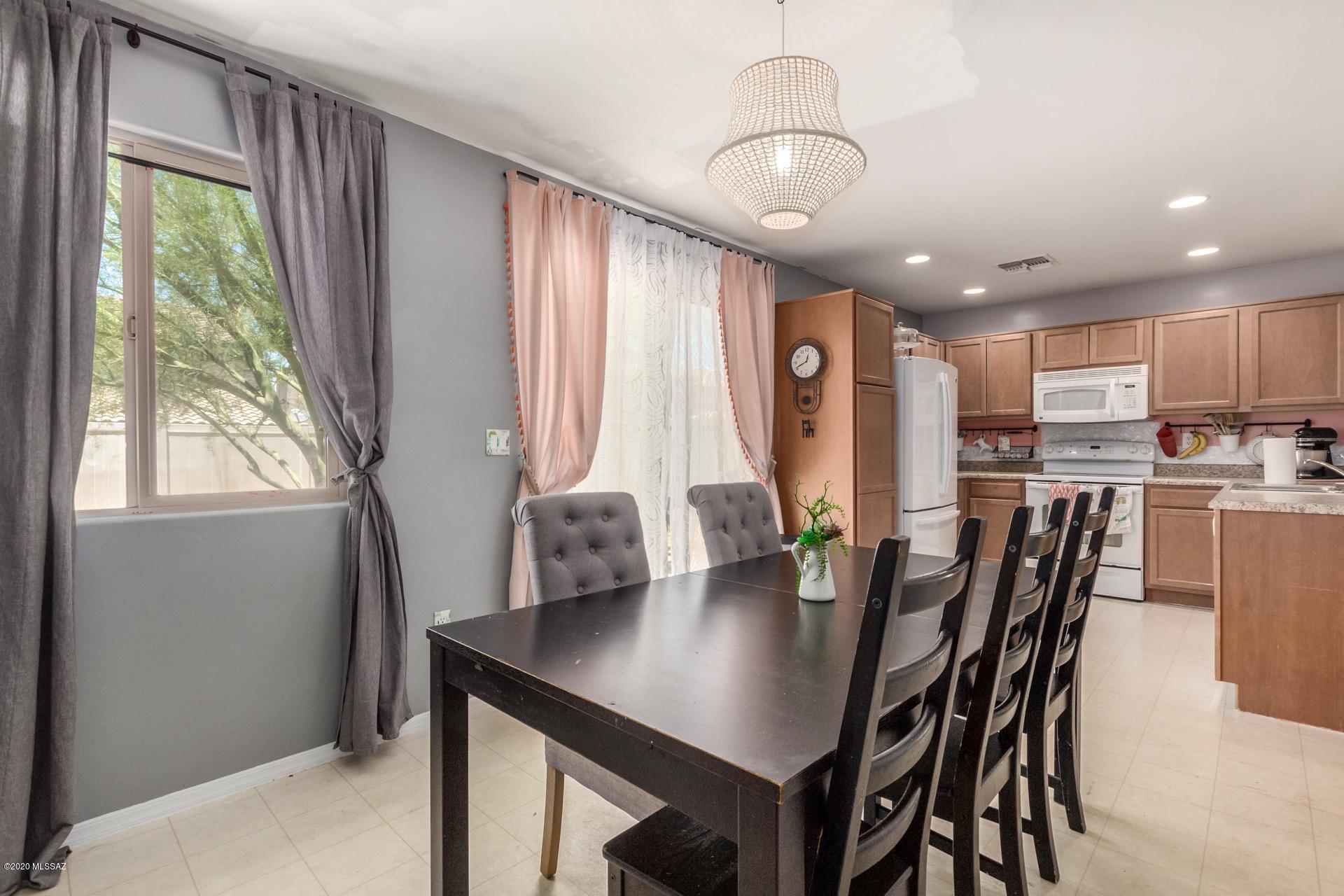 Red Rock Village - Residential