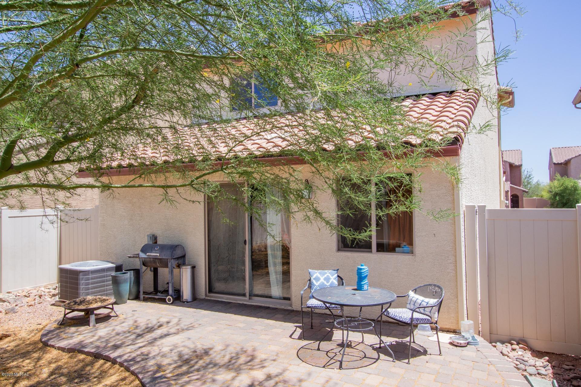 Red Rock Village - Residential