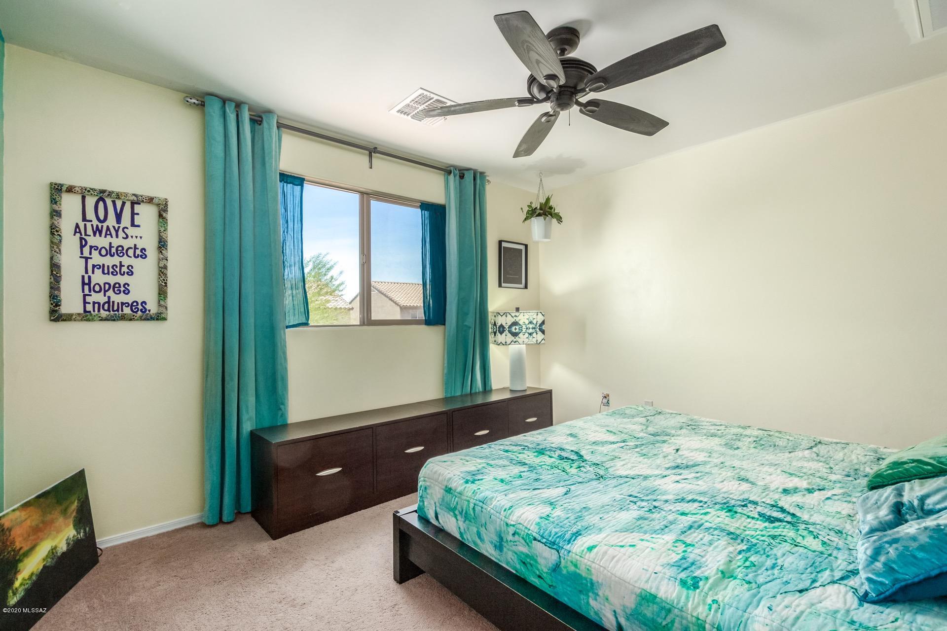 Red Rock Village - Residential