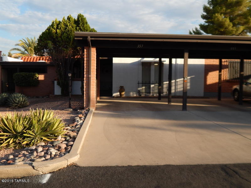 Green Valley Townhouses NO.3(1-258) - Residential