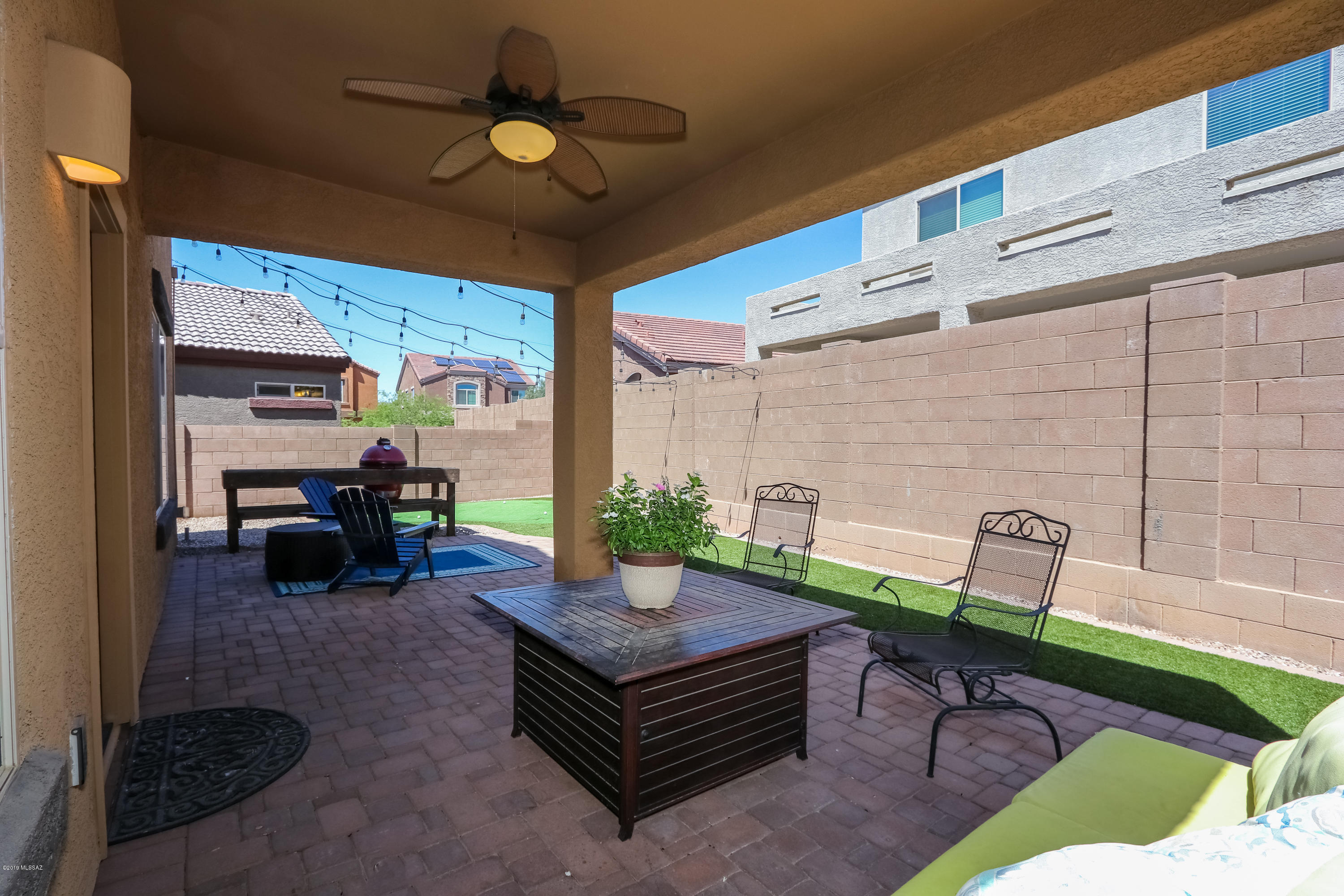 Pines Phase II - Residential