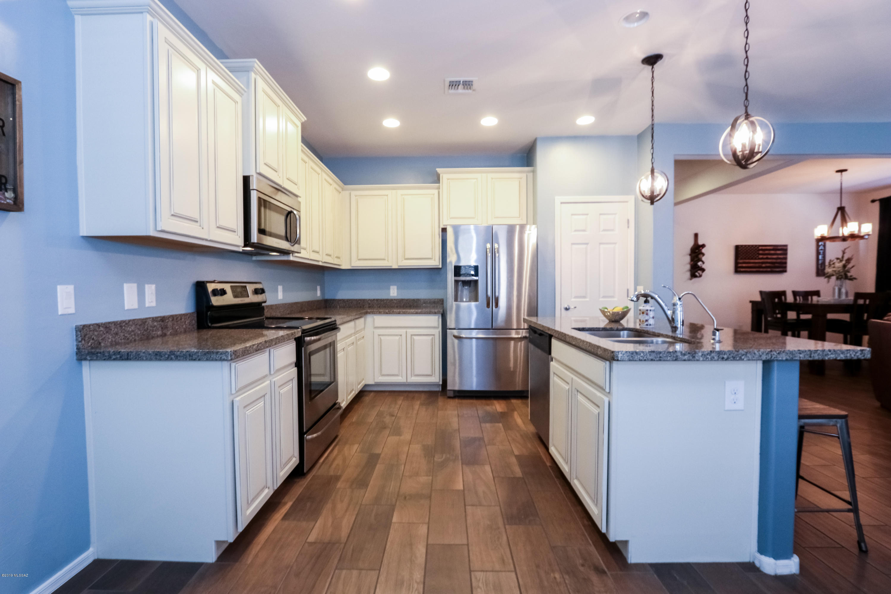 Pines Phase II - Residential