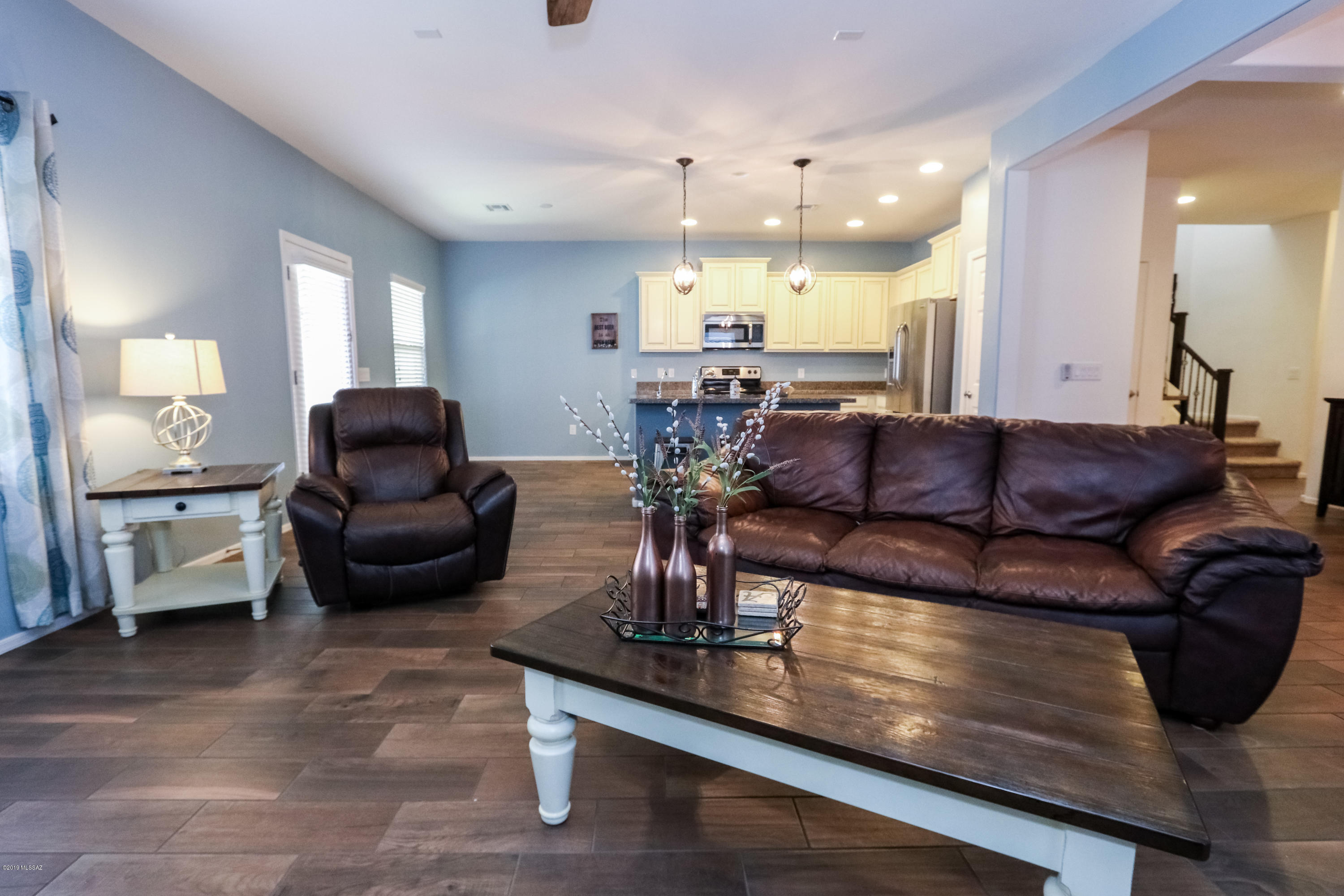 Pines Phase II - Residential