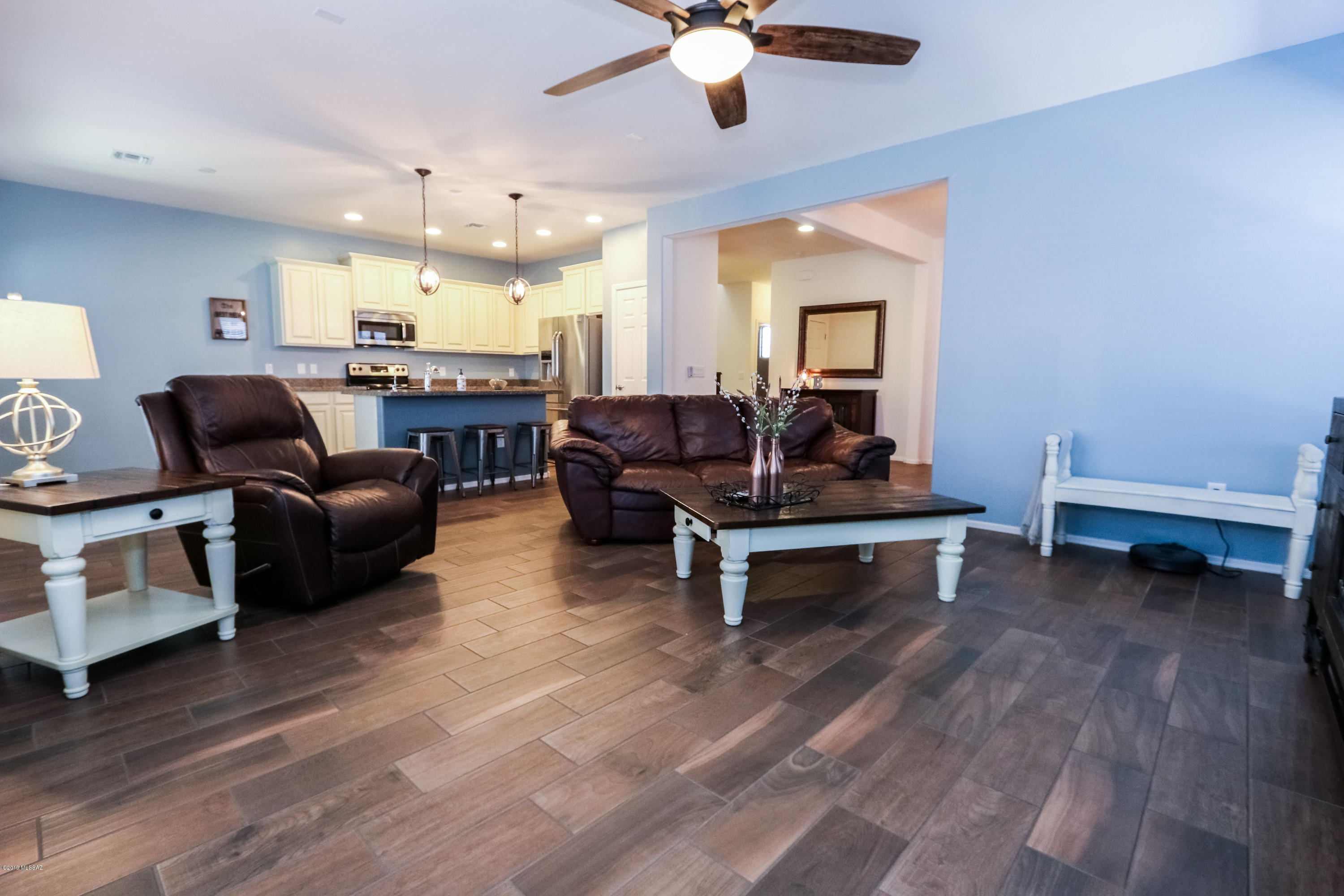 Pines Phase II - Residential