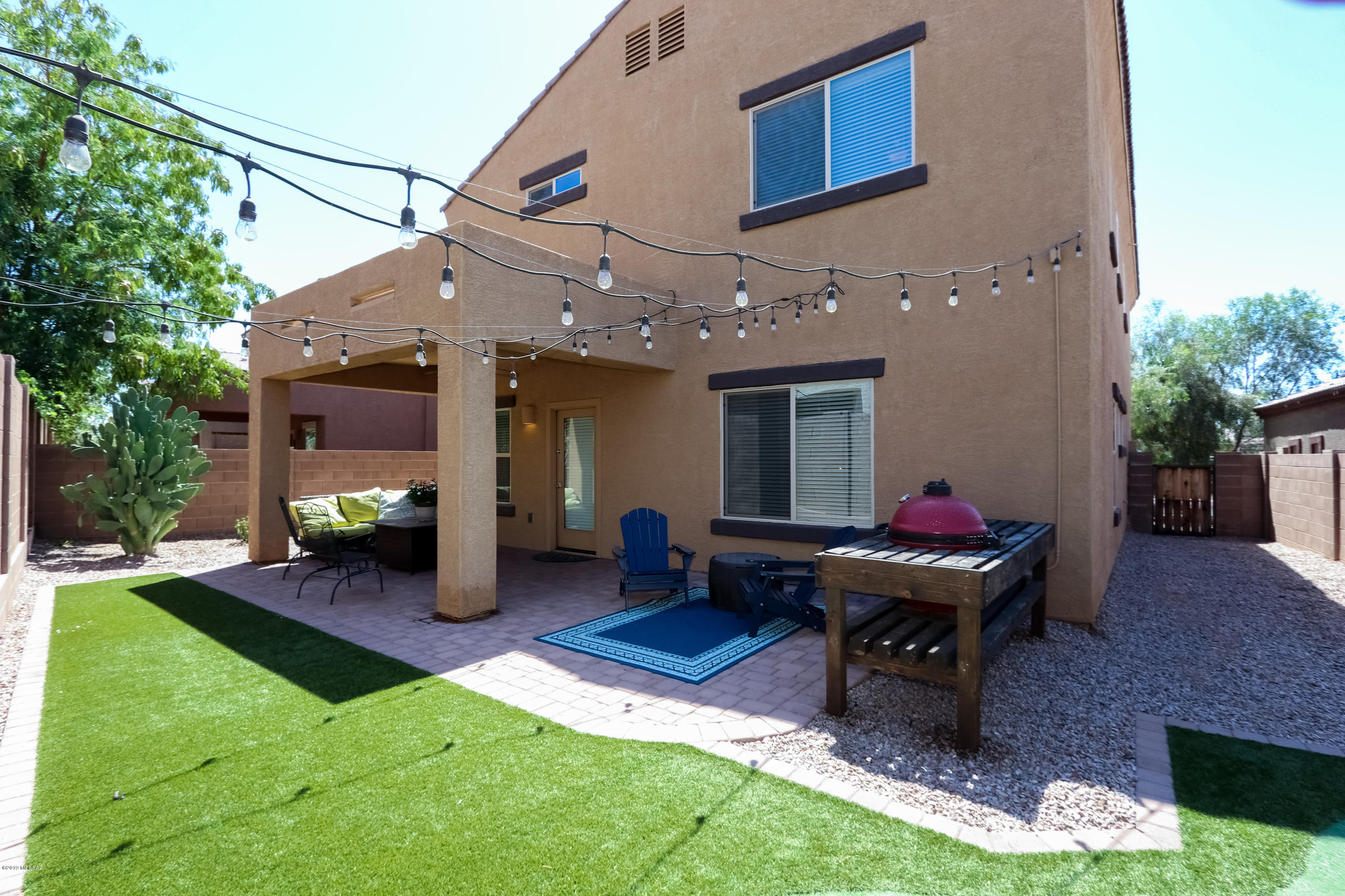 Pines Phase II - Residential