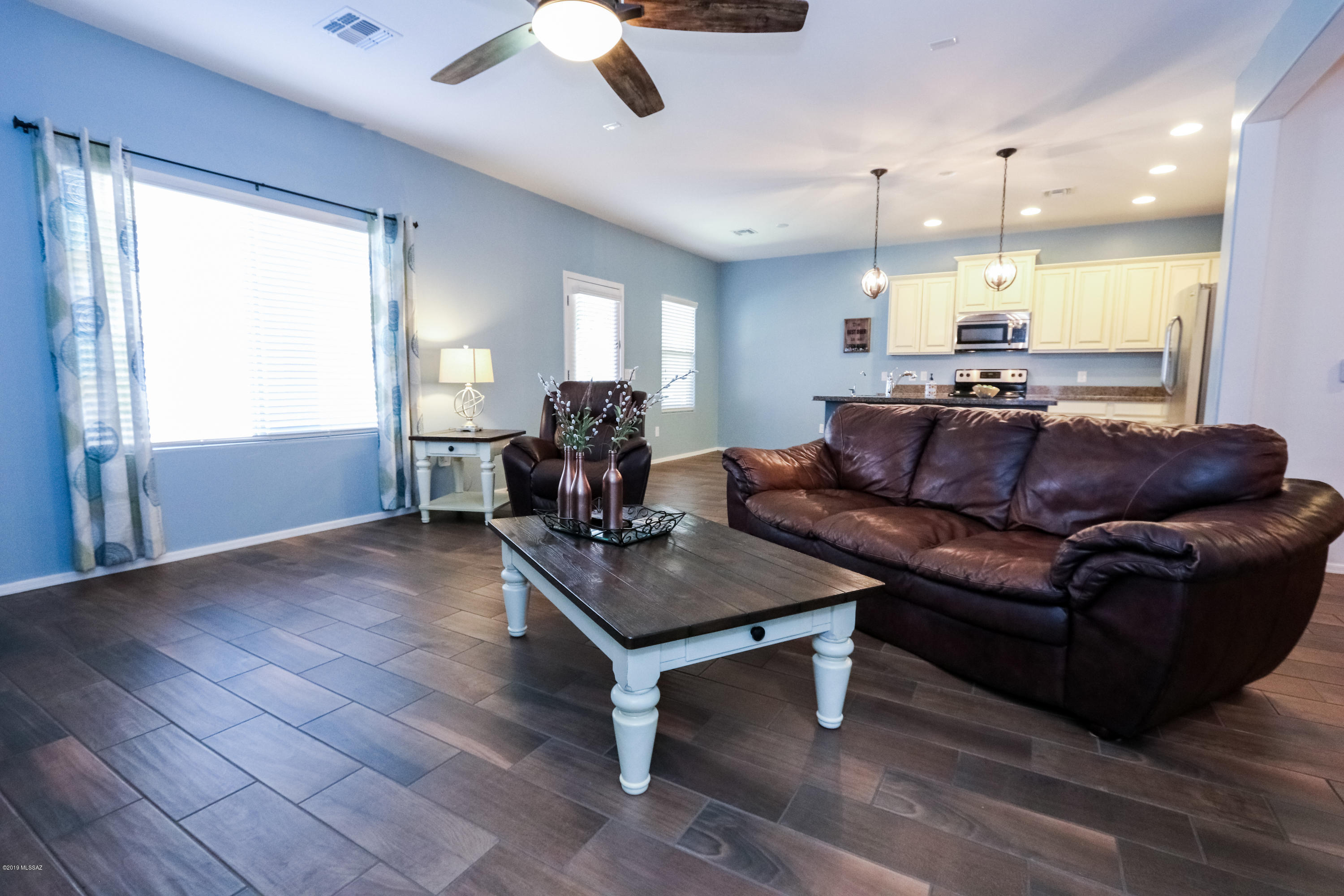 Pines Phase II - Residential