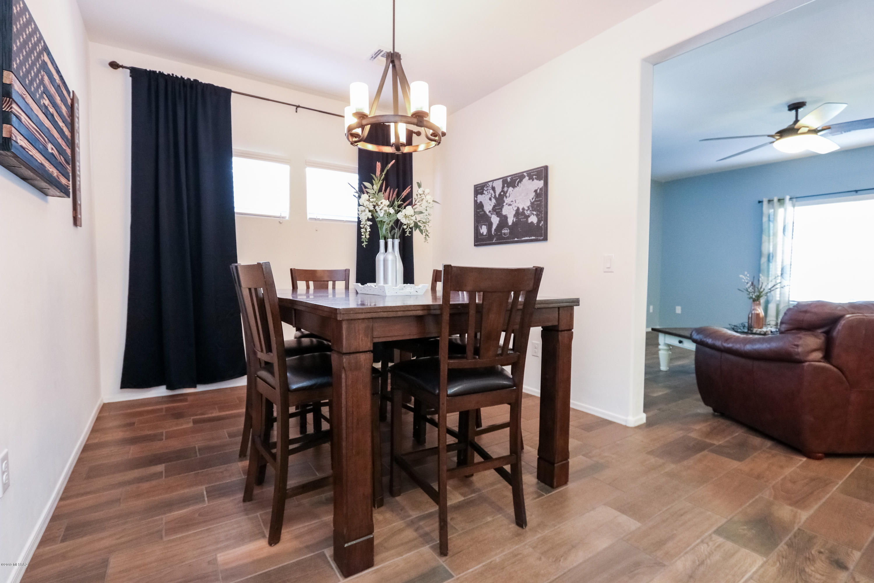 Pines Phase II - Residential