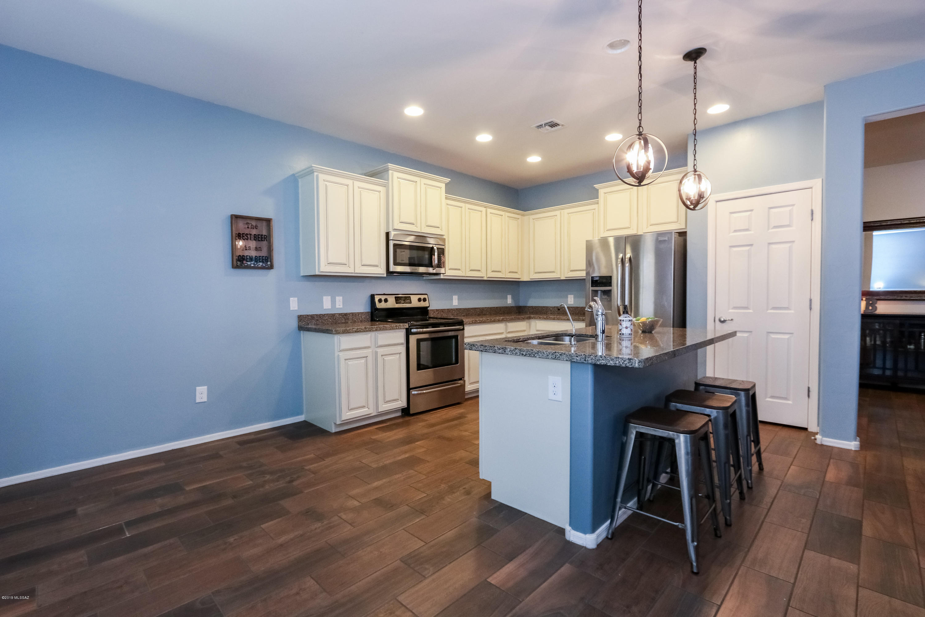 Pines Phase II - Residential