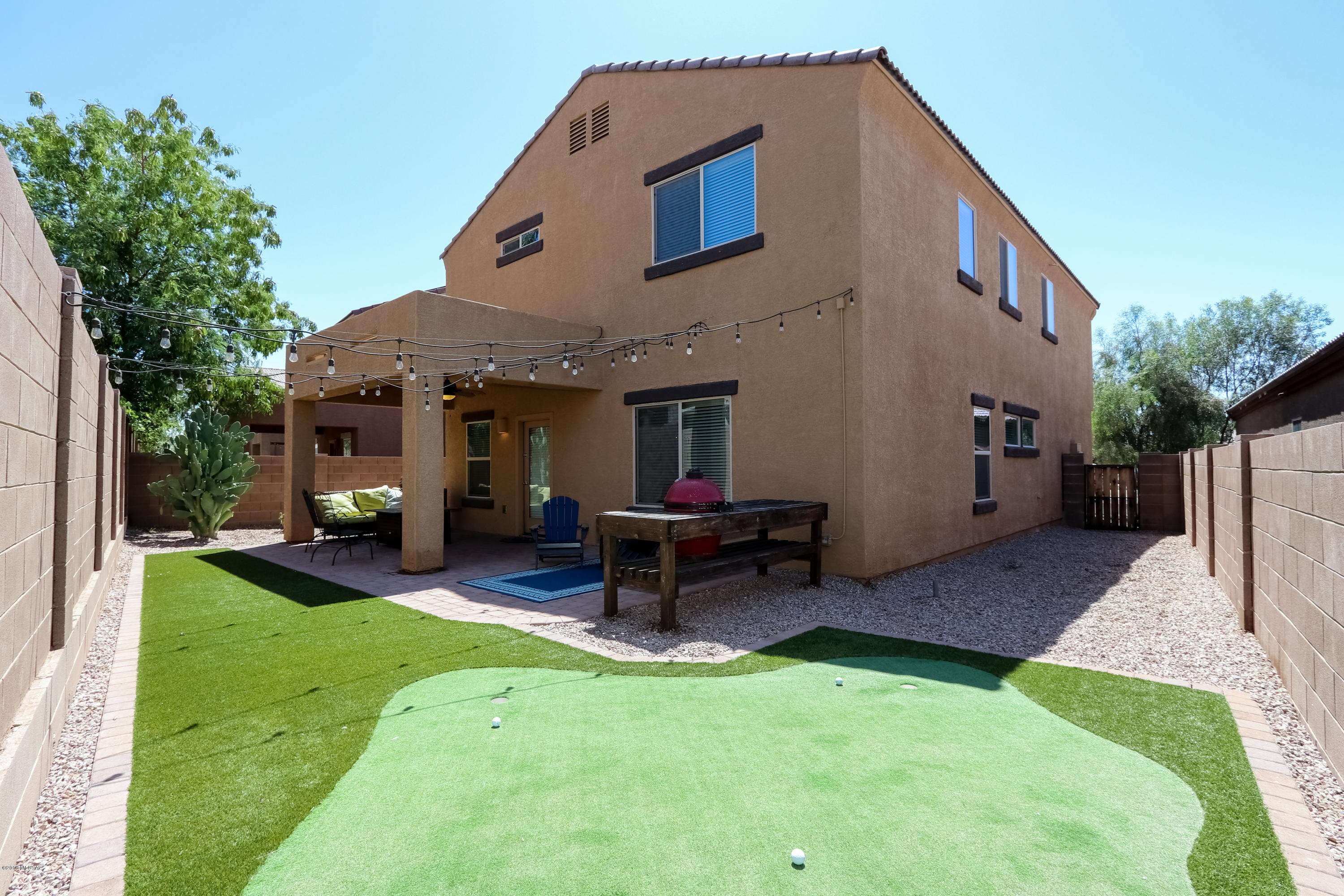 Pines Phase II - Residential