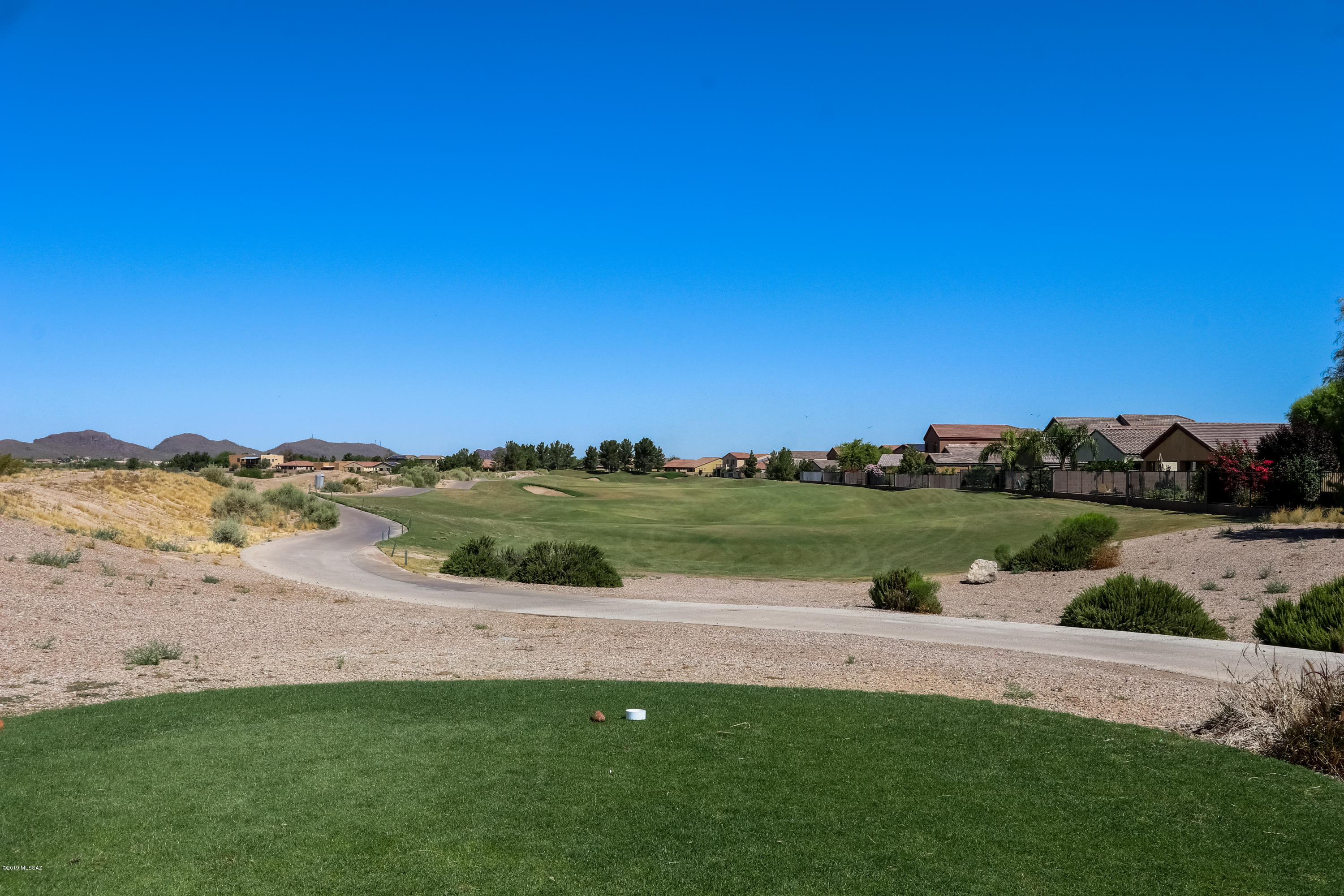 Pines Phase II - Residential