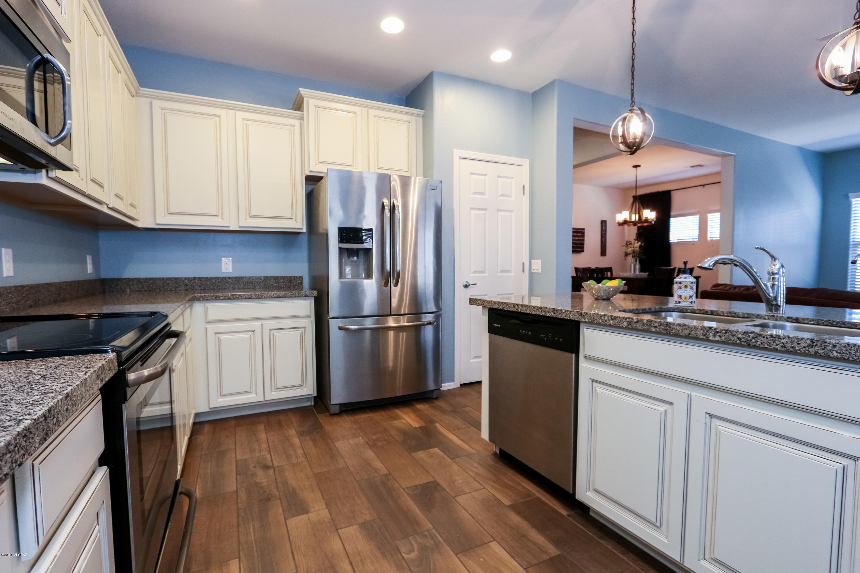 Pines Phase II - Residential