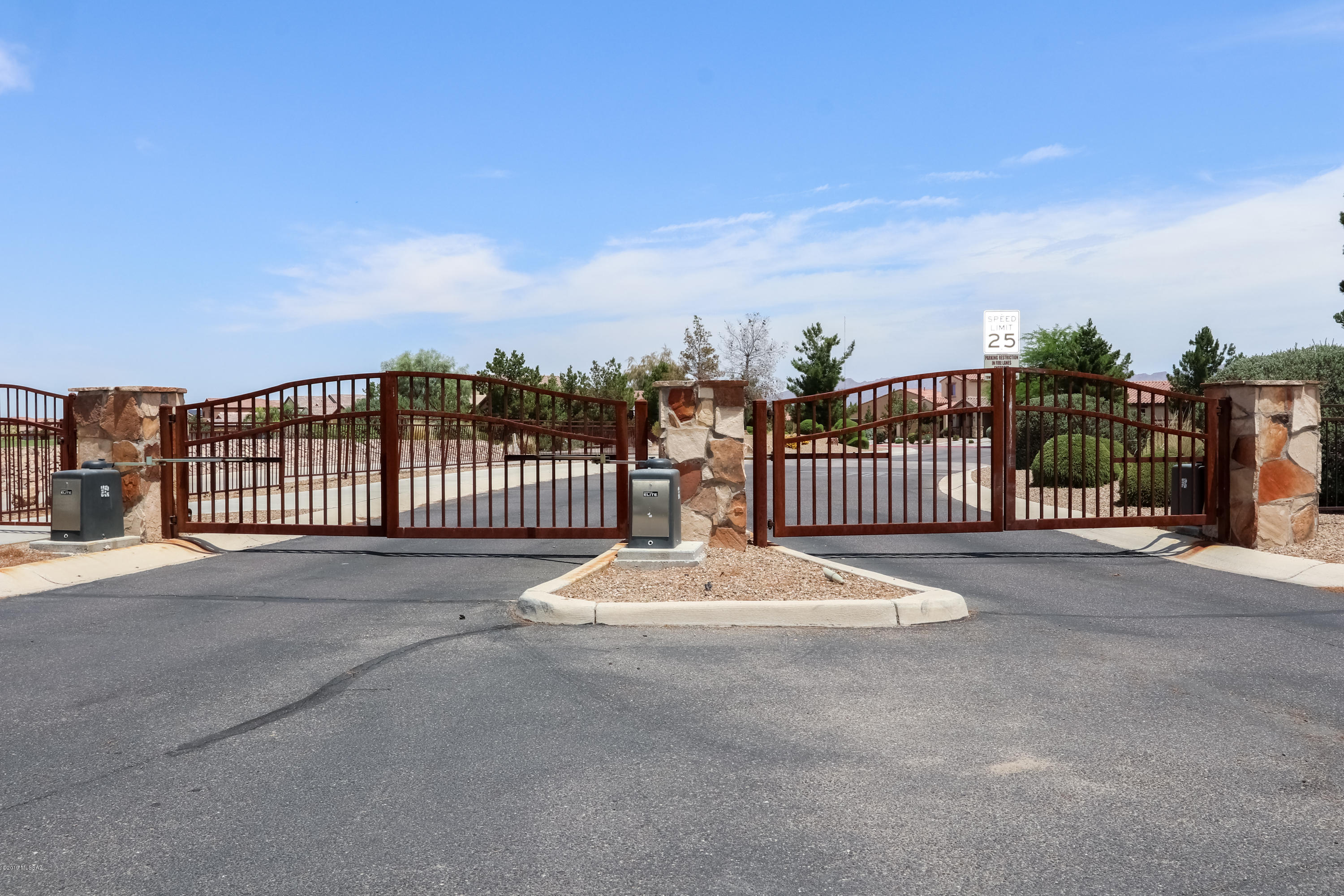 Pines Phase II - Residential