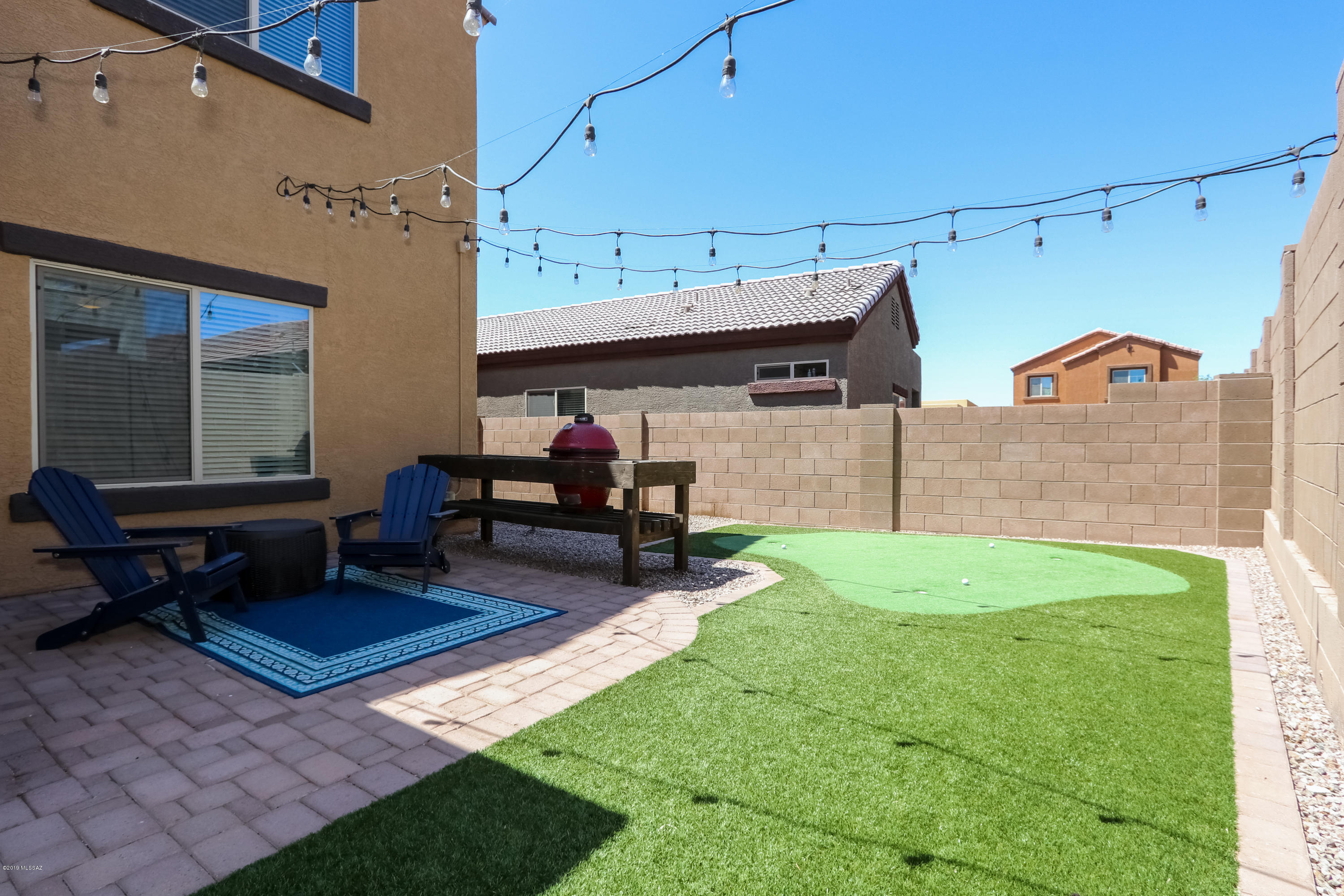 Pines Phase II - Residential