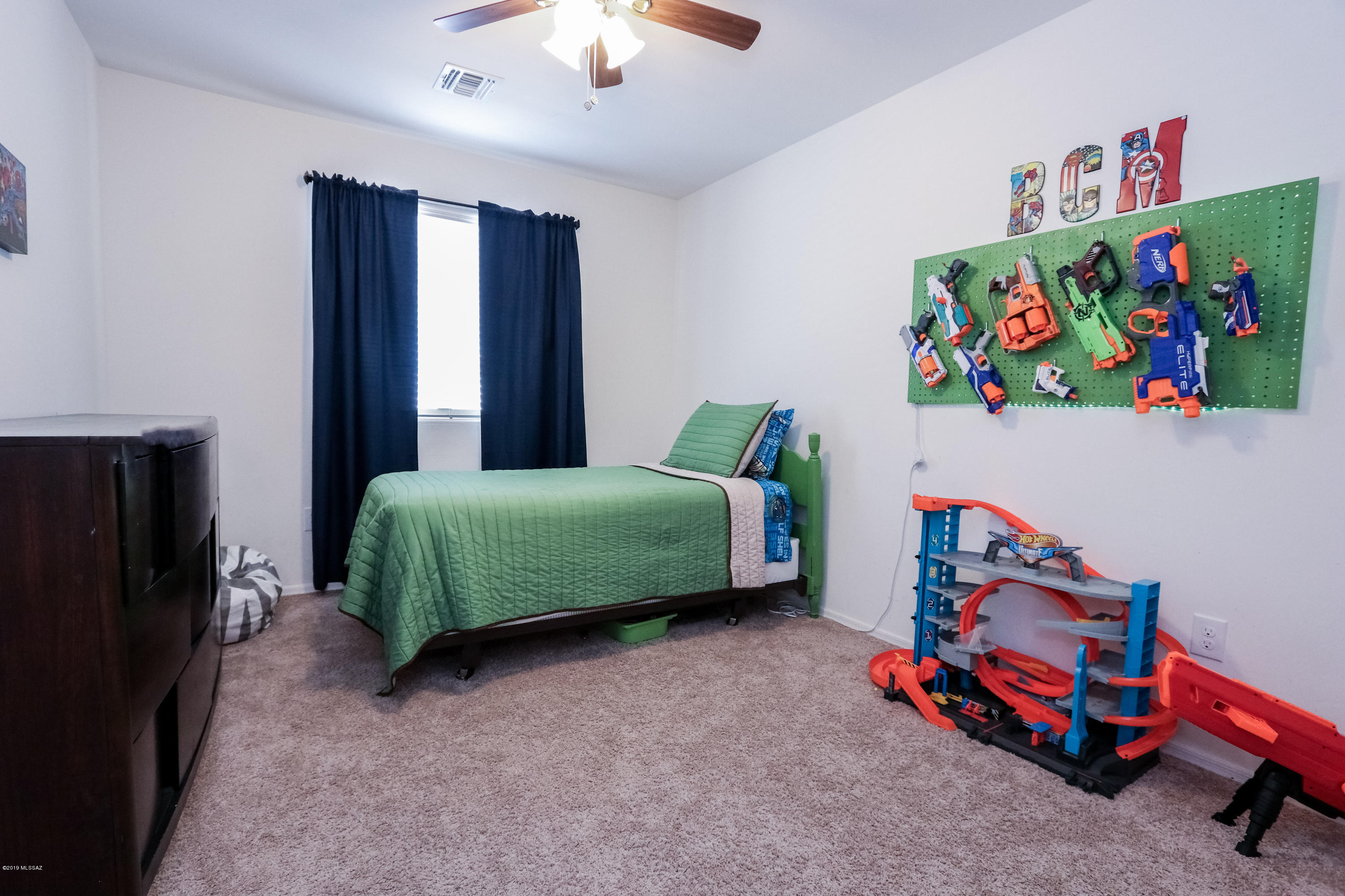 Pines Phase II - Residential