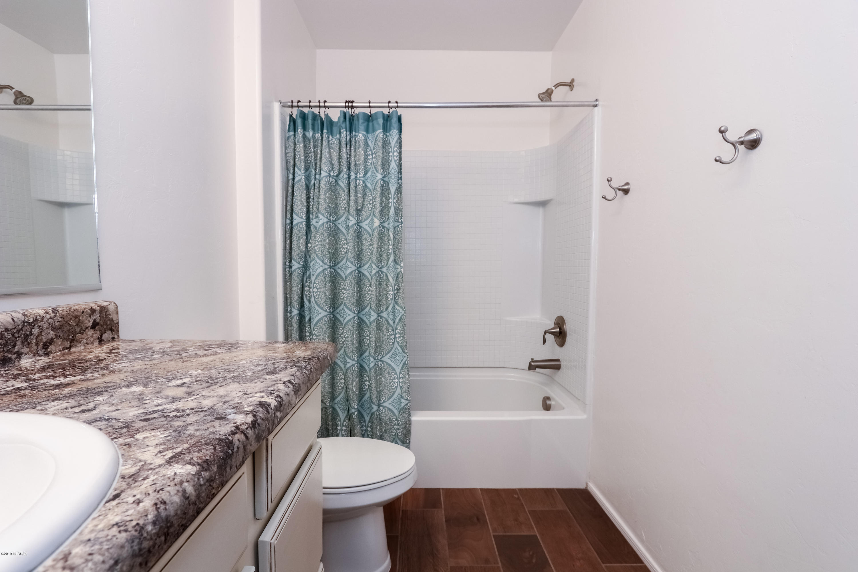 Pines Phase II - Residential