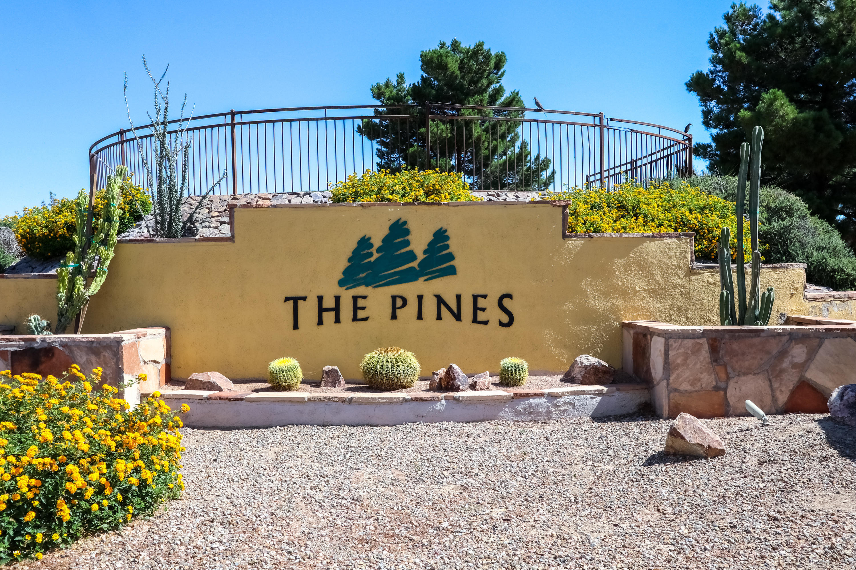 Pines Phase II - Residential