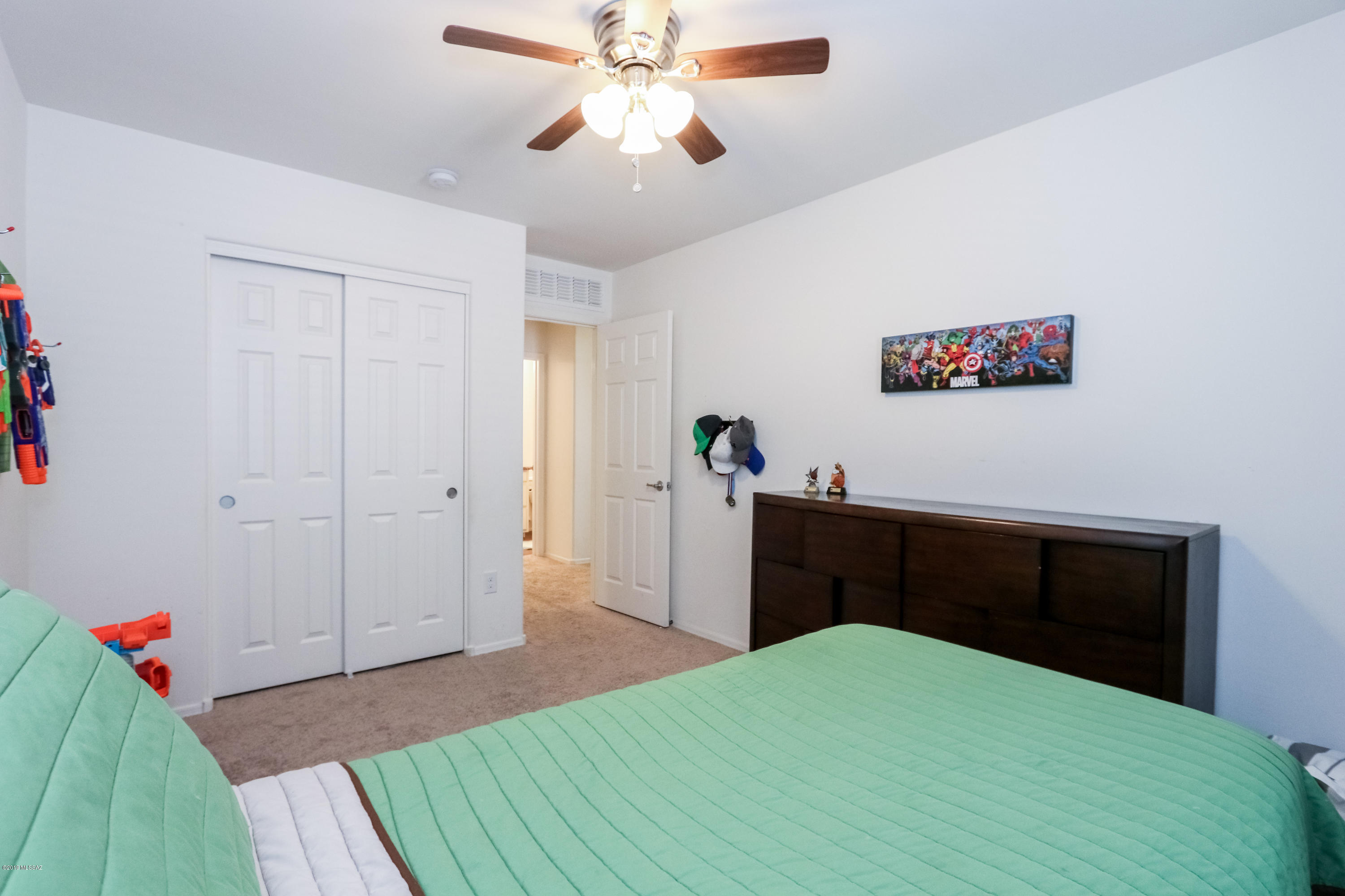 Pines Phase II - Residential