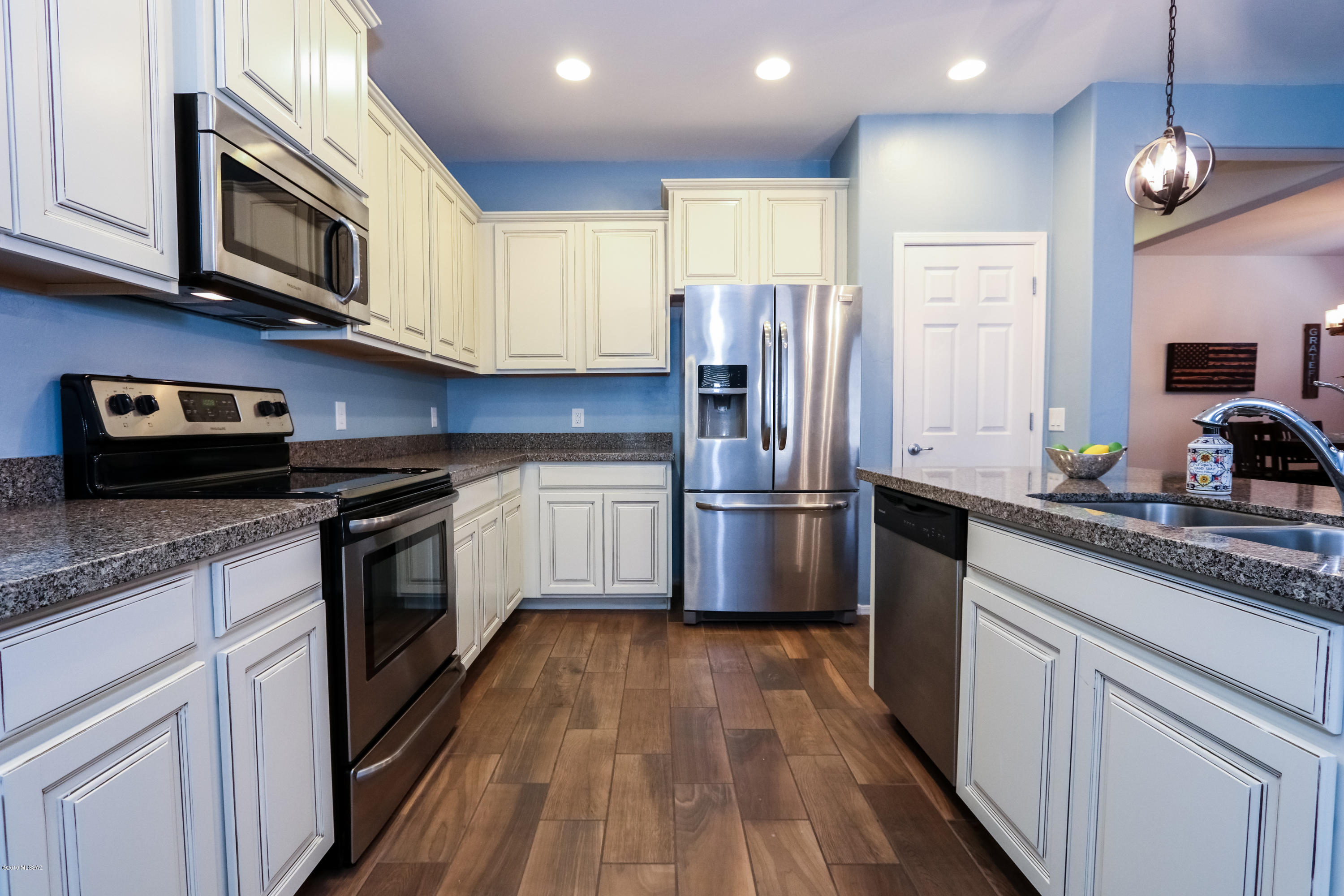 Pines Phase II - Residential