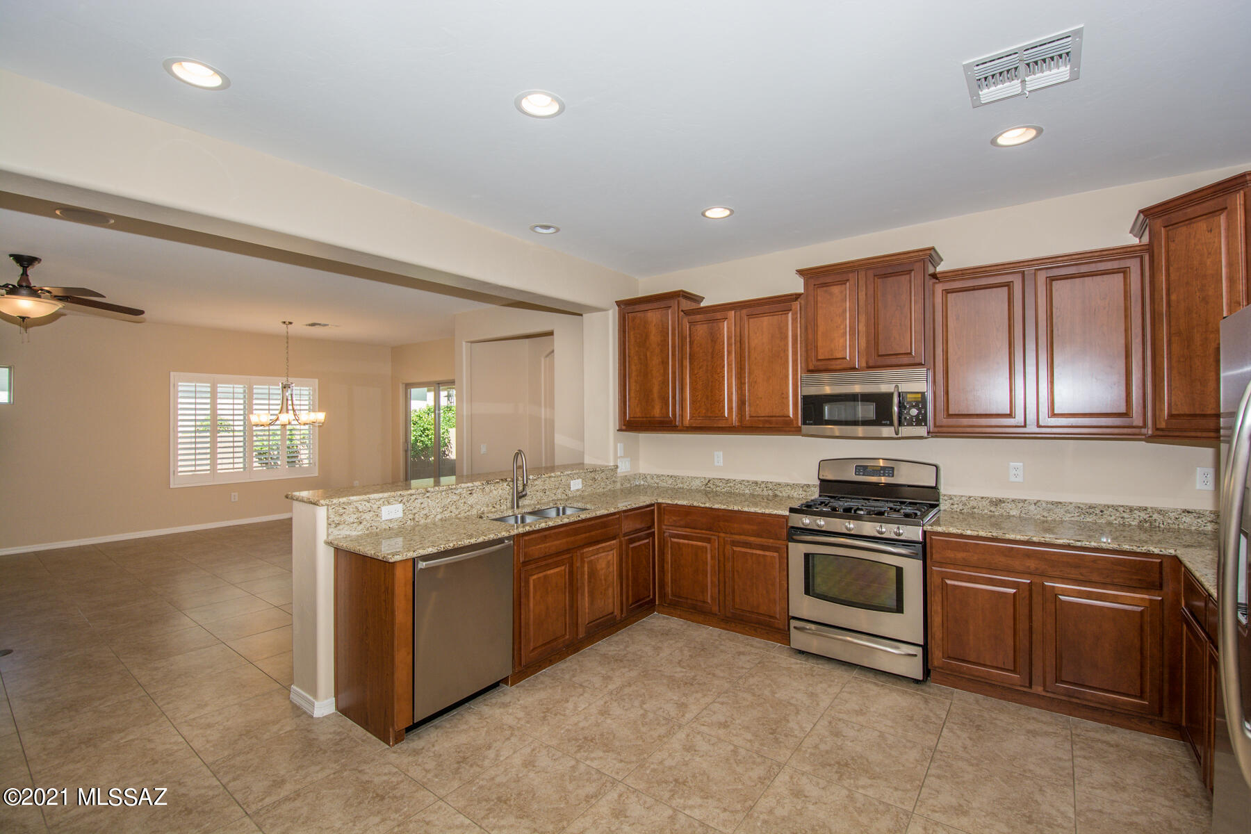 Rancho Vistoso Neighborhood 10 - Residential